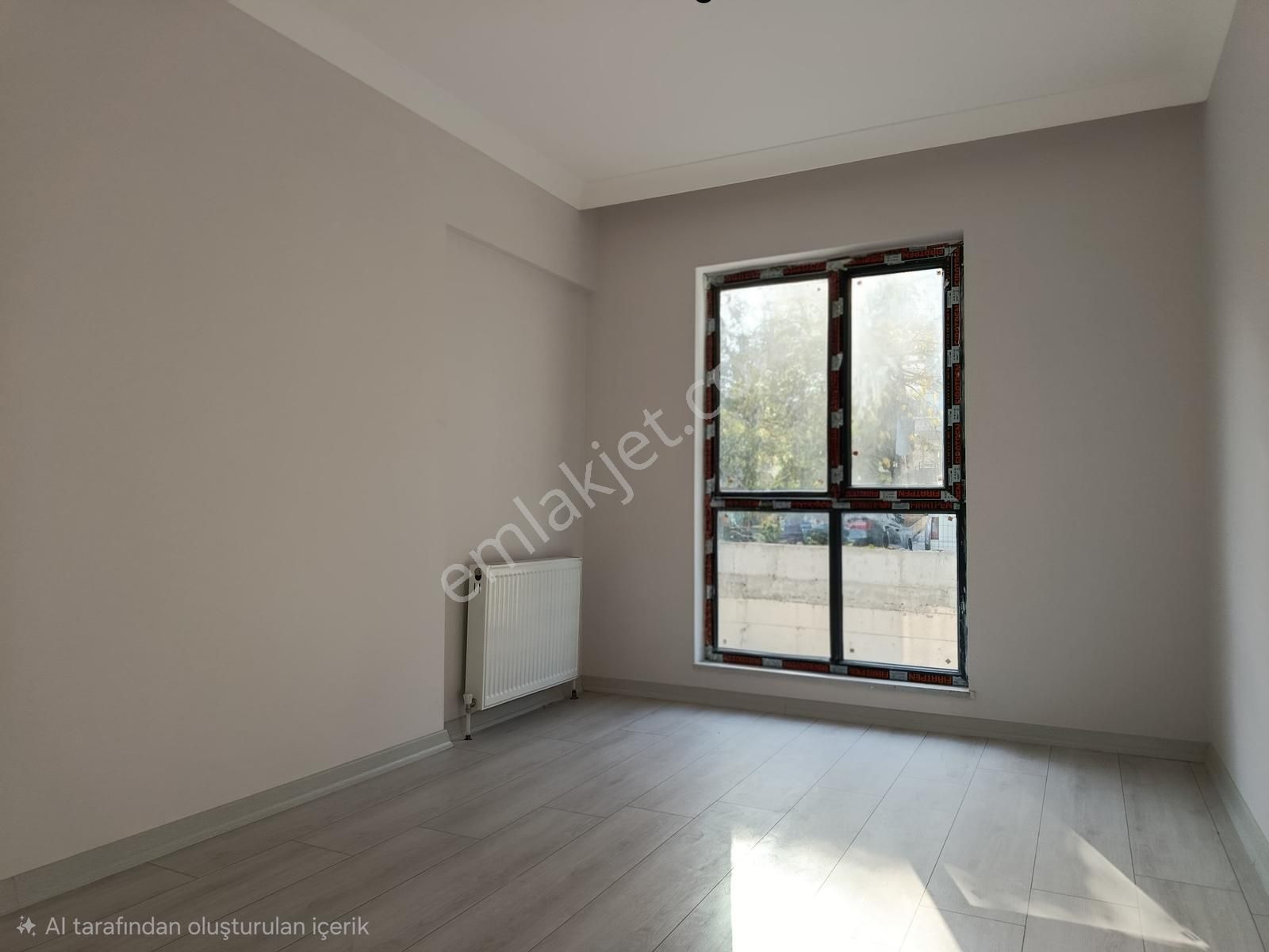 Pex Vizyon'dan Sincan Atatürk Mahallesinde Sıfır, 3+1 Geniş - Görsel 9