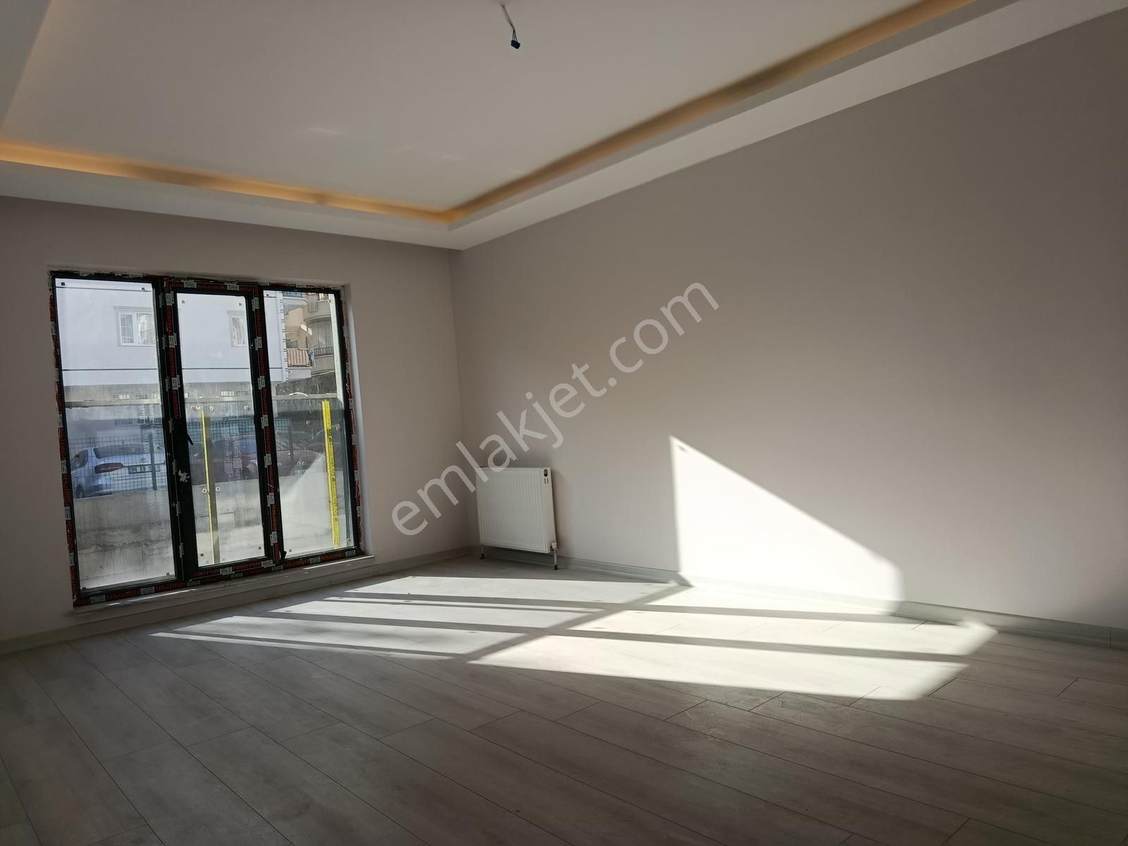 Pex Vizyon'dan Sincan Atatürk Mahallesinde Sıfır, 3+1 Geniş - Görsel 7