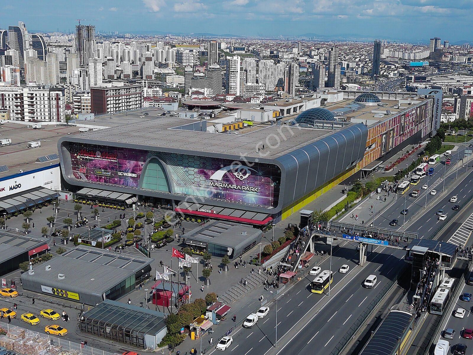 Metrobüse 10dk Ultra Lüks Full Dekorlu Site İçerisinde 1+1 Daire - Görsel 10