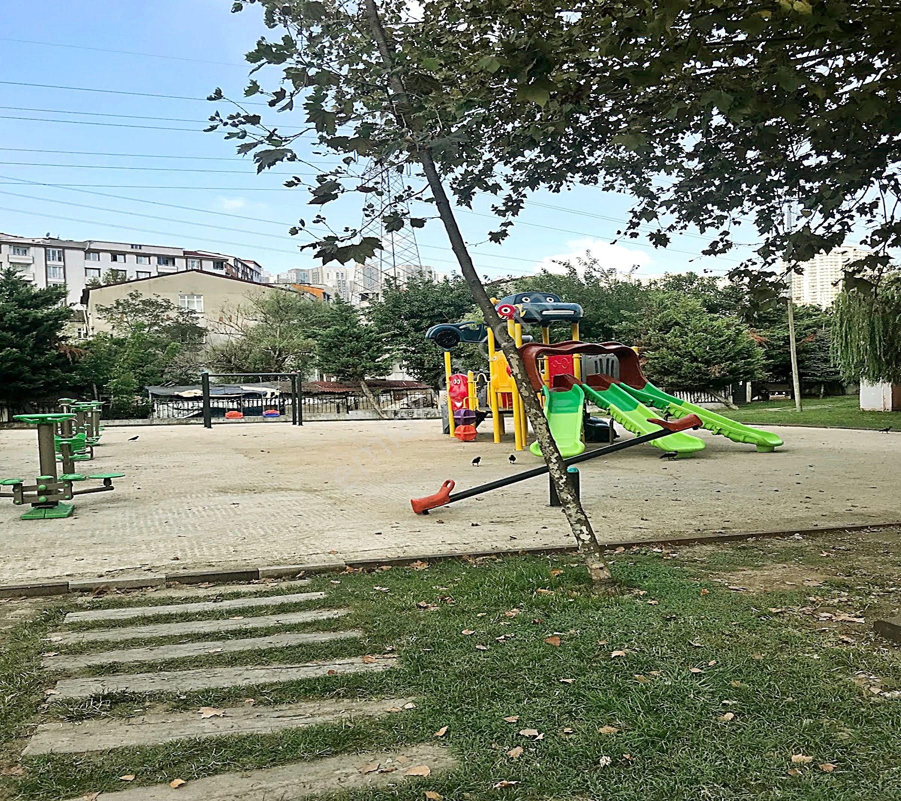 Metrobüse 10dk Ultra Lüks Full Dekorlu Site İçerisinde 1+1 Daire - Görsel 16