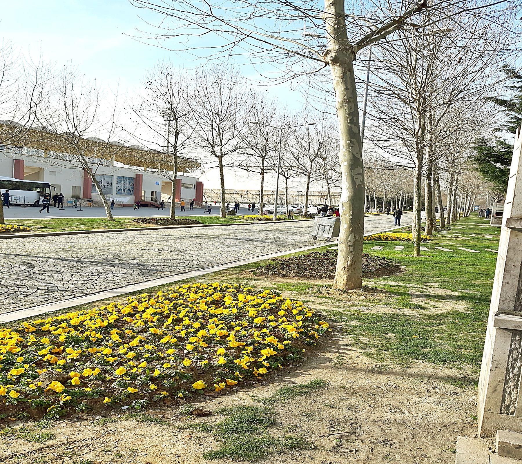 Metrobüse 10dk Ultra Lüks Full Dekorlu Site İçerisinde 1+1 Daire - Görsel 14