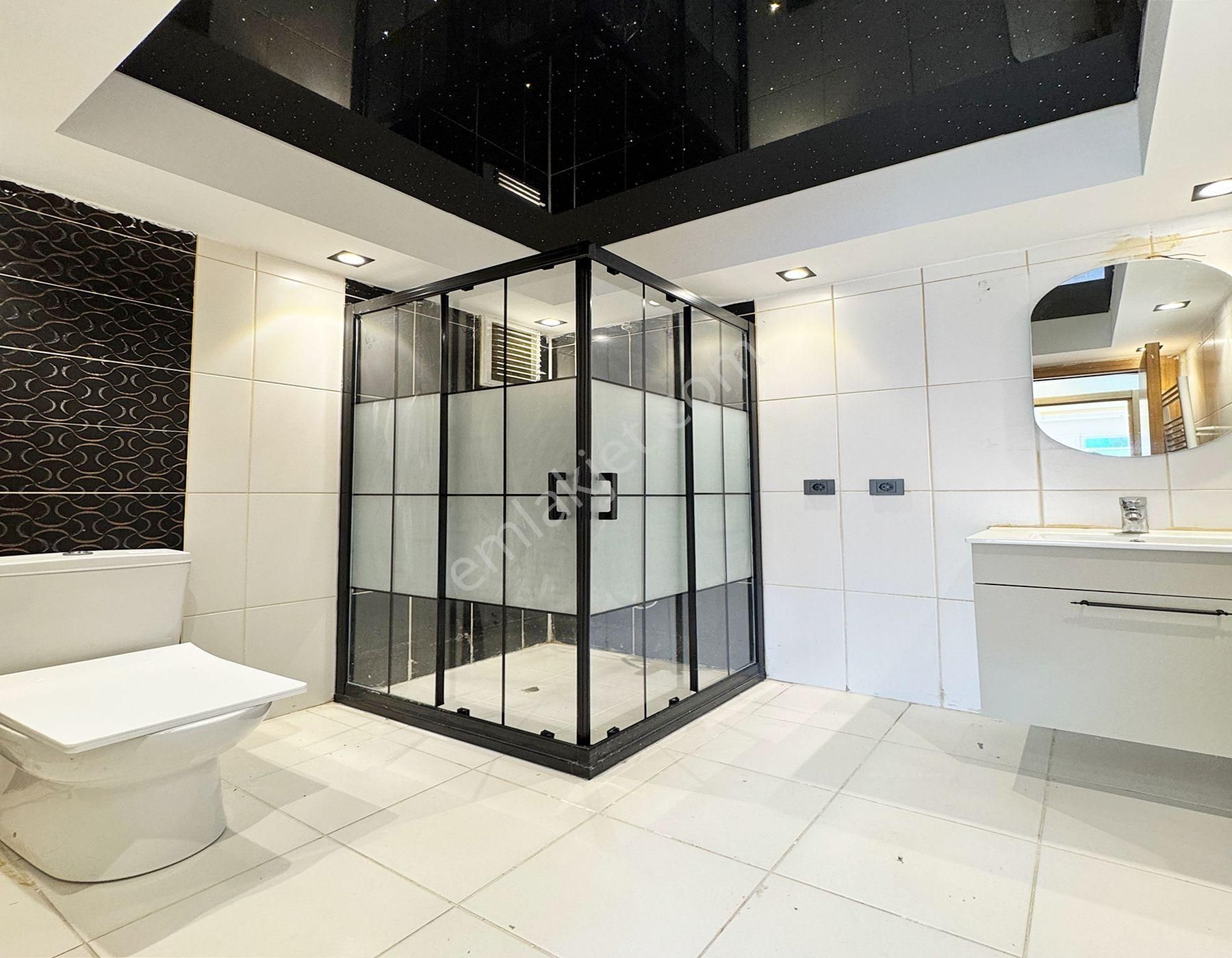 Metrobüse 10dk Ultra Lüks Full Dekorlu Site İçerisinde 1+1 Daire - Görsel 9