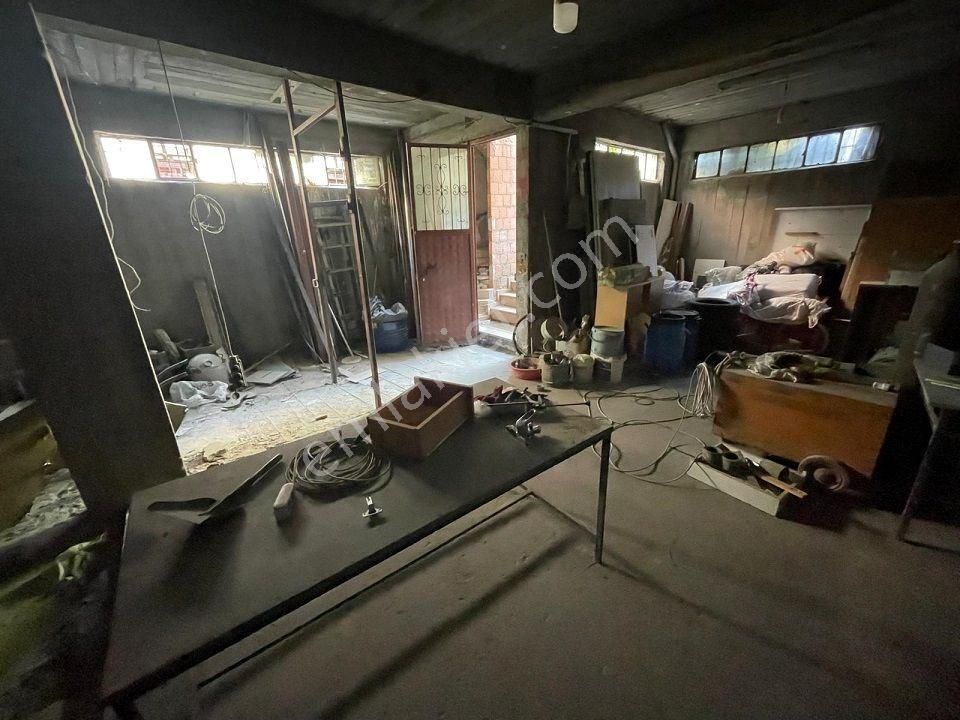 Beylikdüzü Yakuplu Mahalle Boş Kiralık Kiralık Dükkan Depo 140m2 - Görsel 10