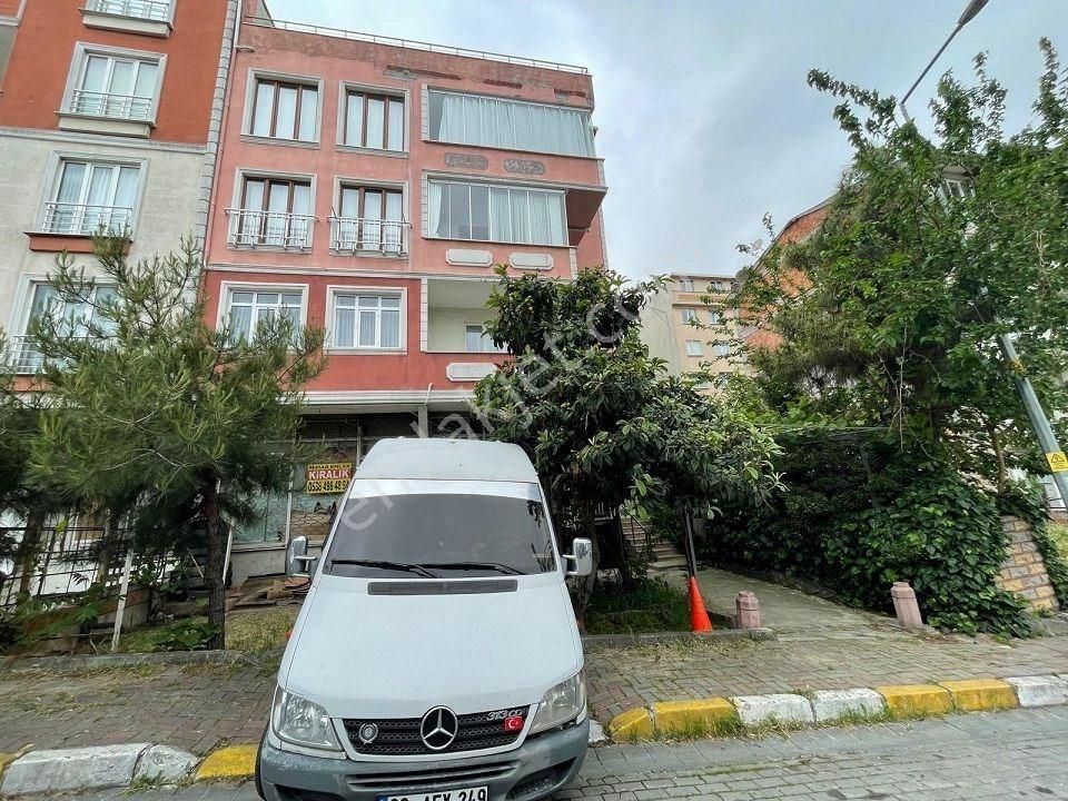 Beylikdüzü Yakuplu Mahalle Boş Kiralık Kiralık Dükkan Depo 140m2 - Görsel 2