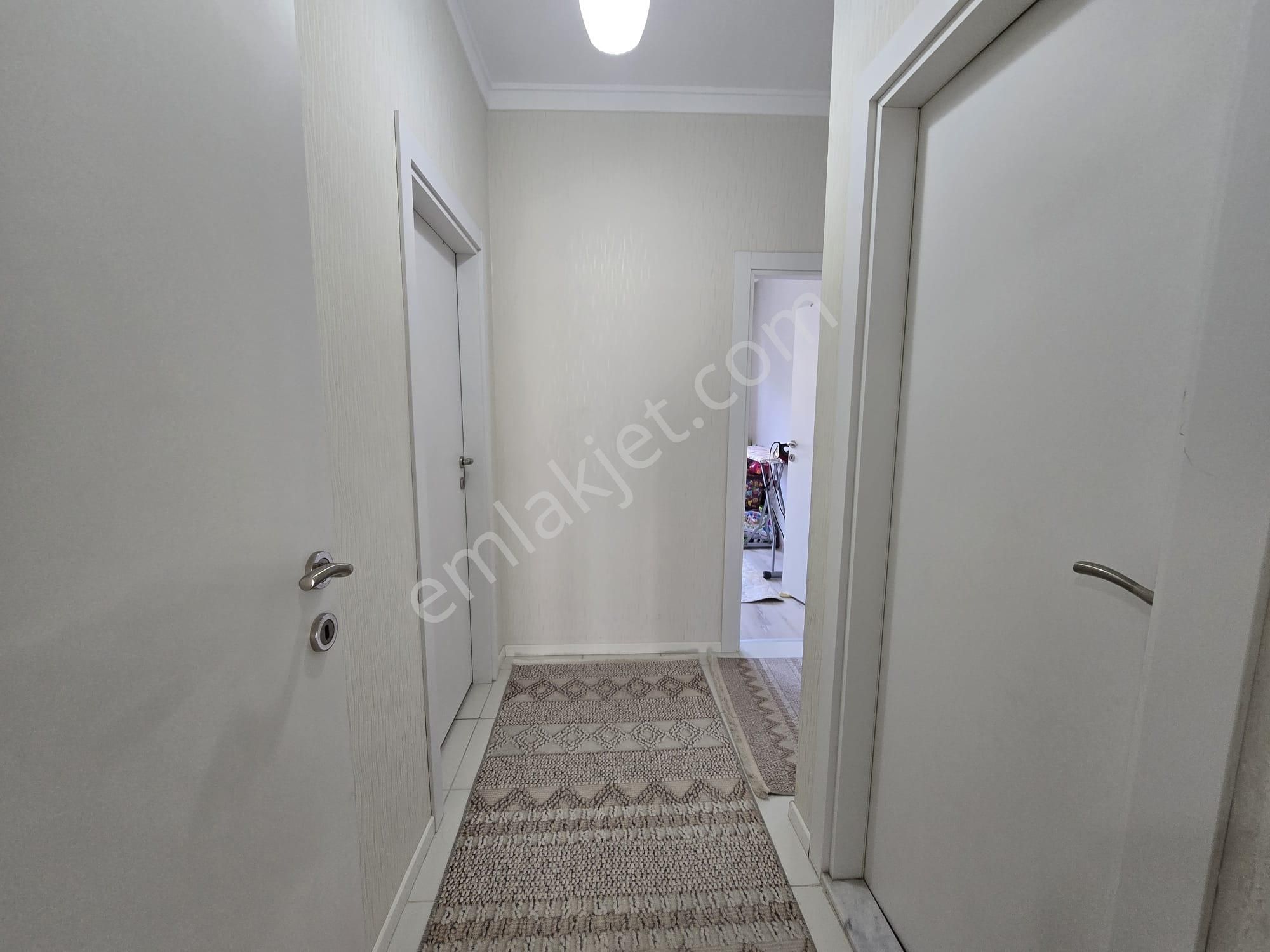 Mete Konakları Yakını Site İçi Hobi Bahçeli 3+1 Daire - Görsel 16