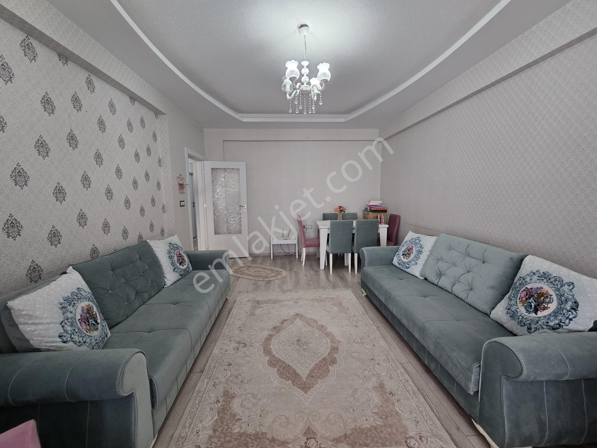 Mete Konakları Yakını Site İçi Hobi Bahçeli 3+1 Daire - Görsel 8