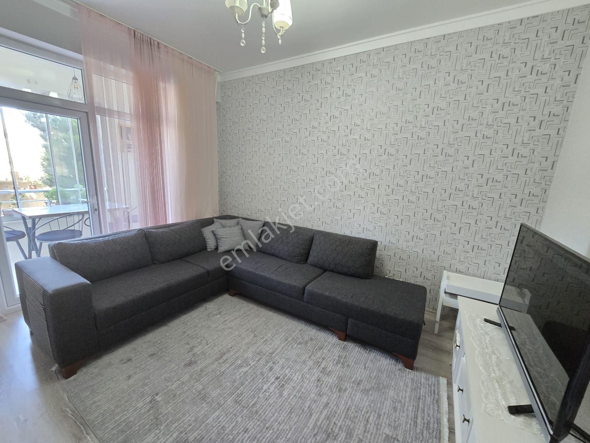 Mete Konakları Yakını Site İçi Hobi Bahçeli 3+1 Daire - Görsel 12