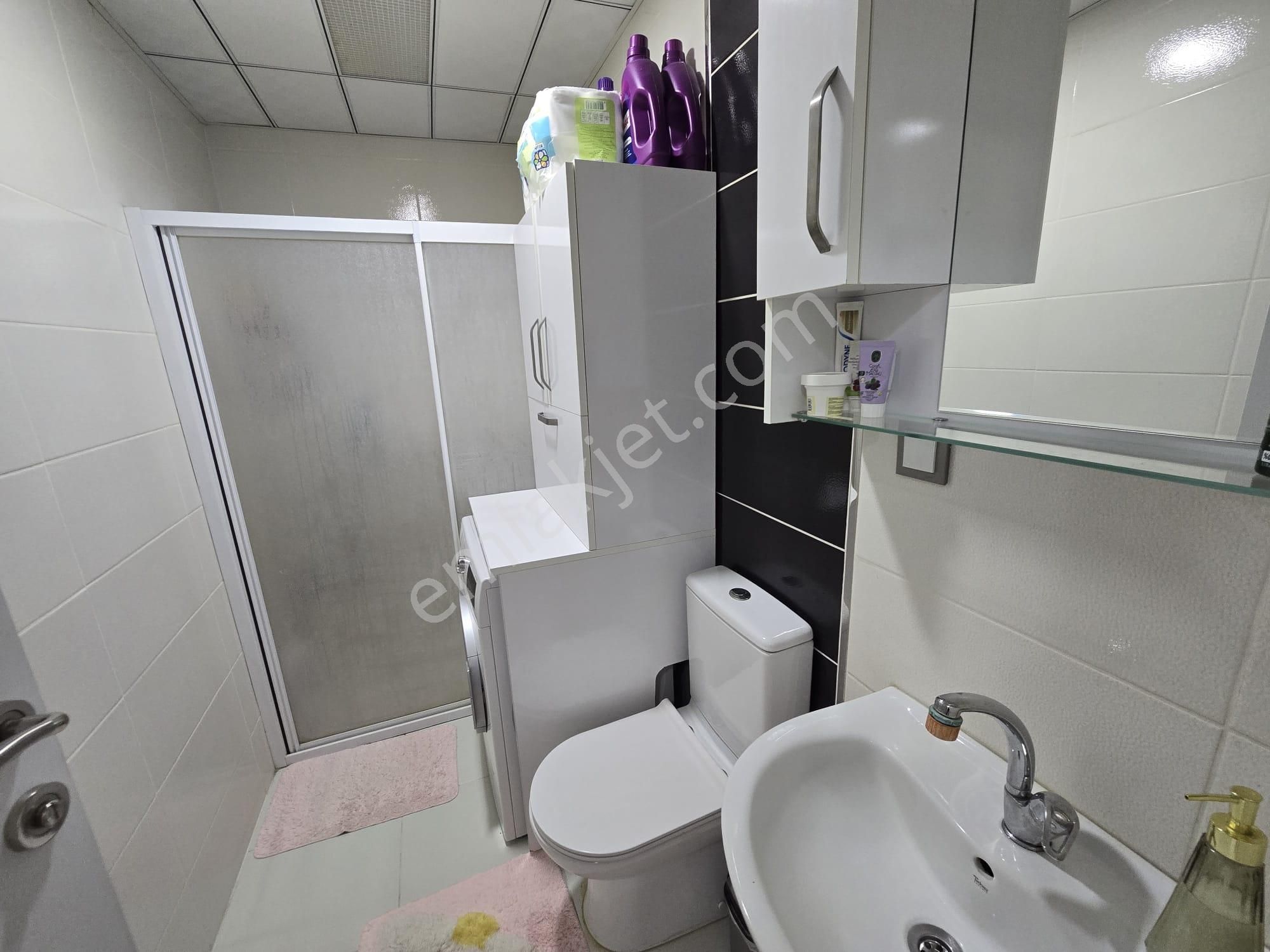 Mete Konakları Yakını Site İçi Hobi Bahçeli 3+1 Daire - Görsel 20