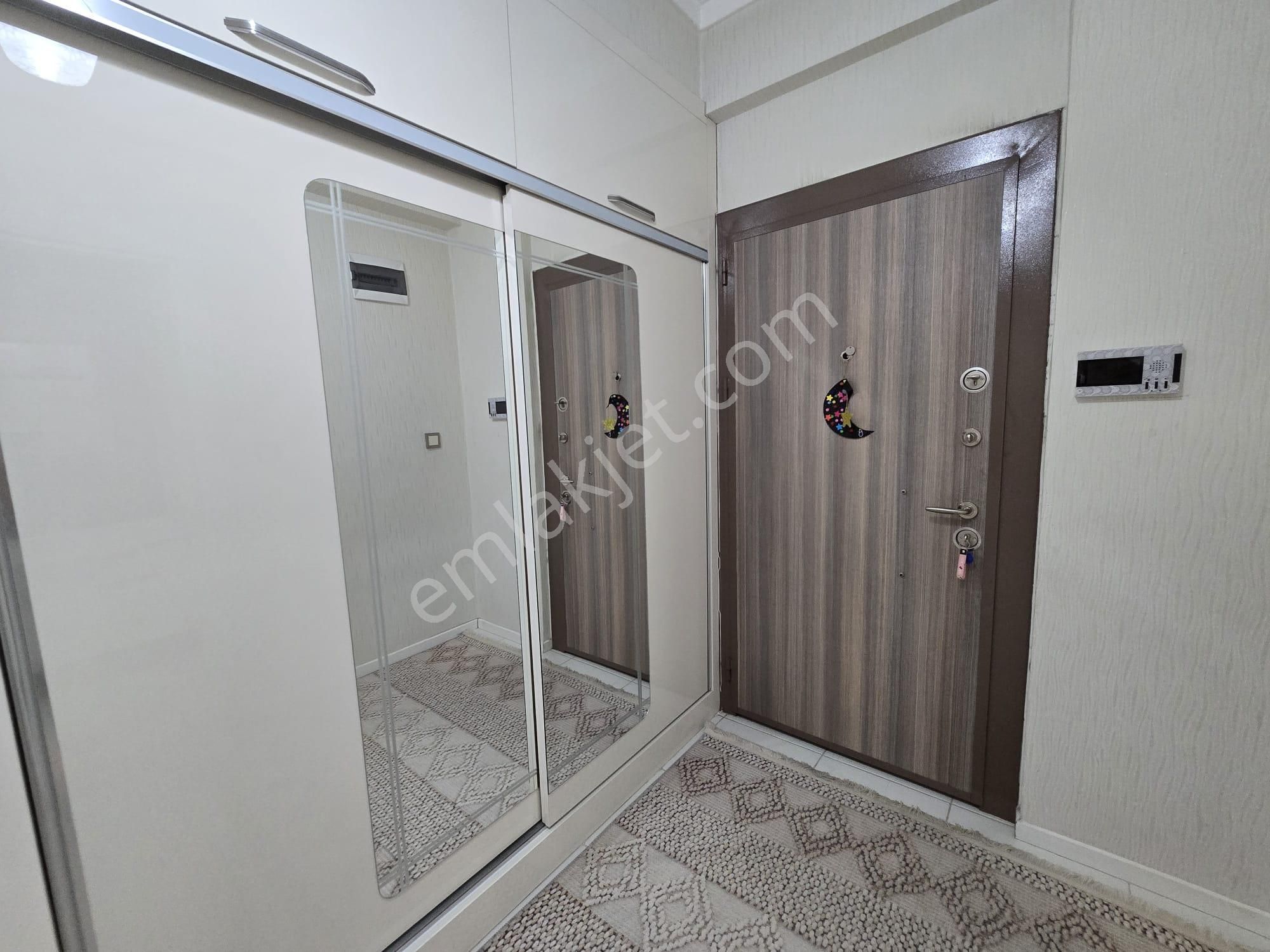 Mete Konakları Yakını Site İçi Hobi Bahçeli 3+1 Daire - Görsel 15