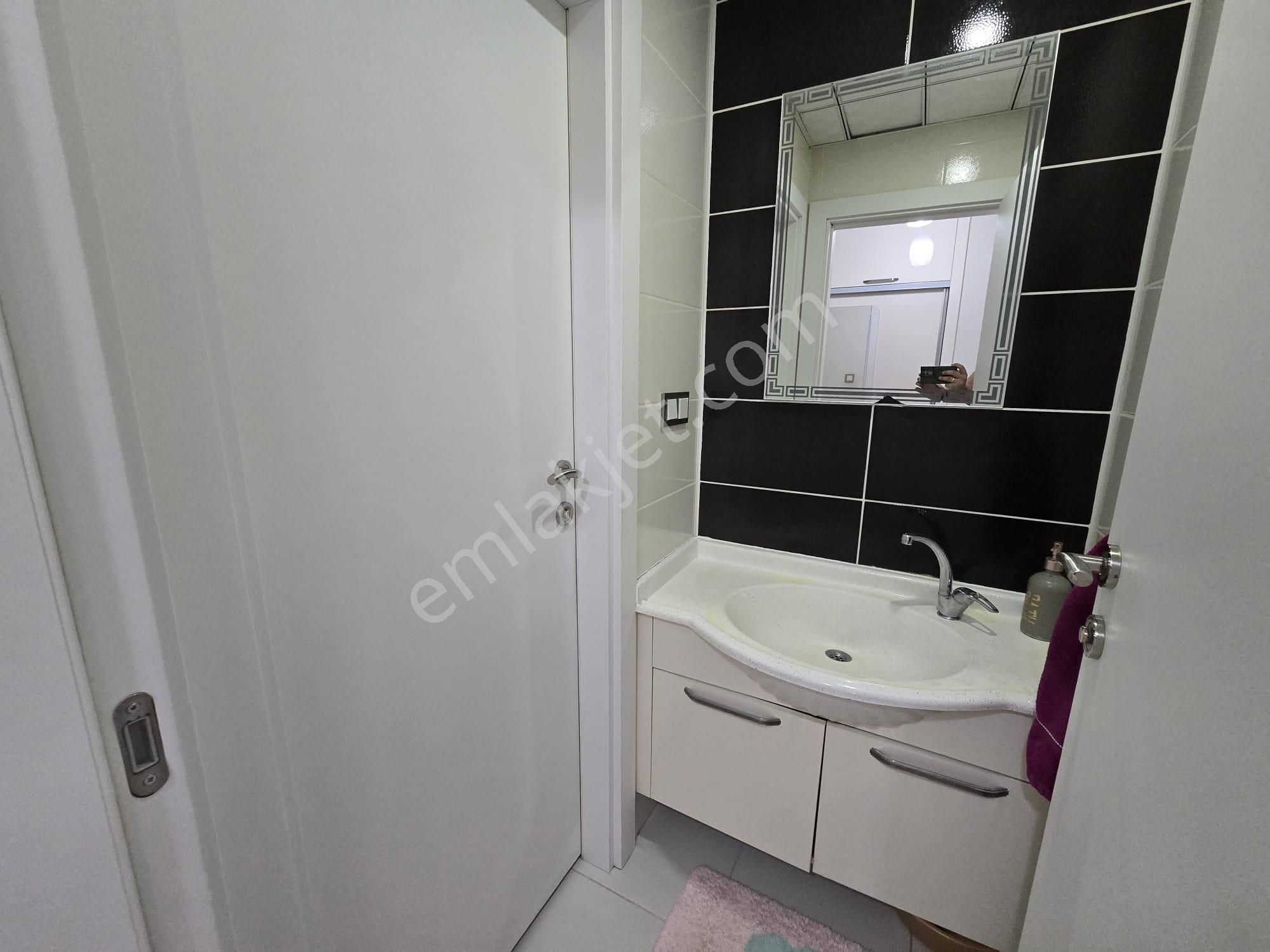 Mete Konakları Yakını Site İçi Hobi Bahçeli 3+1 Daire - Görsel 19