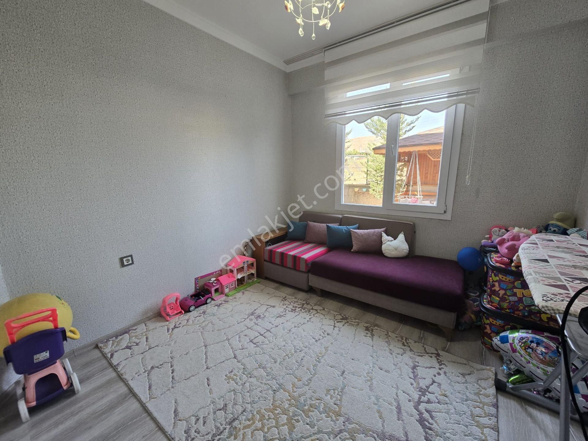 Mete Konakları Yakını Site İçi Hobi Bahçeli 3+1 Daire - Görsel 14