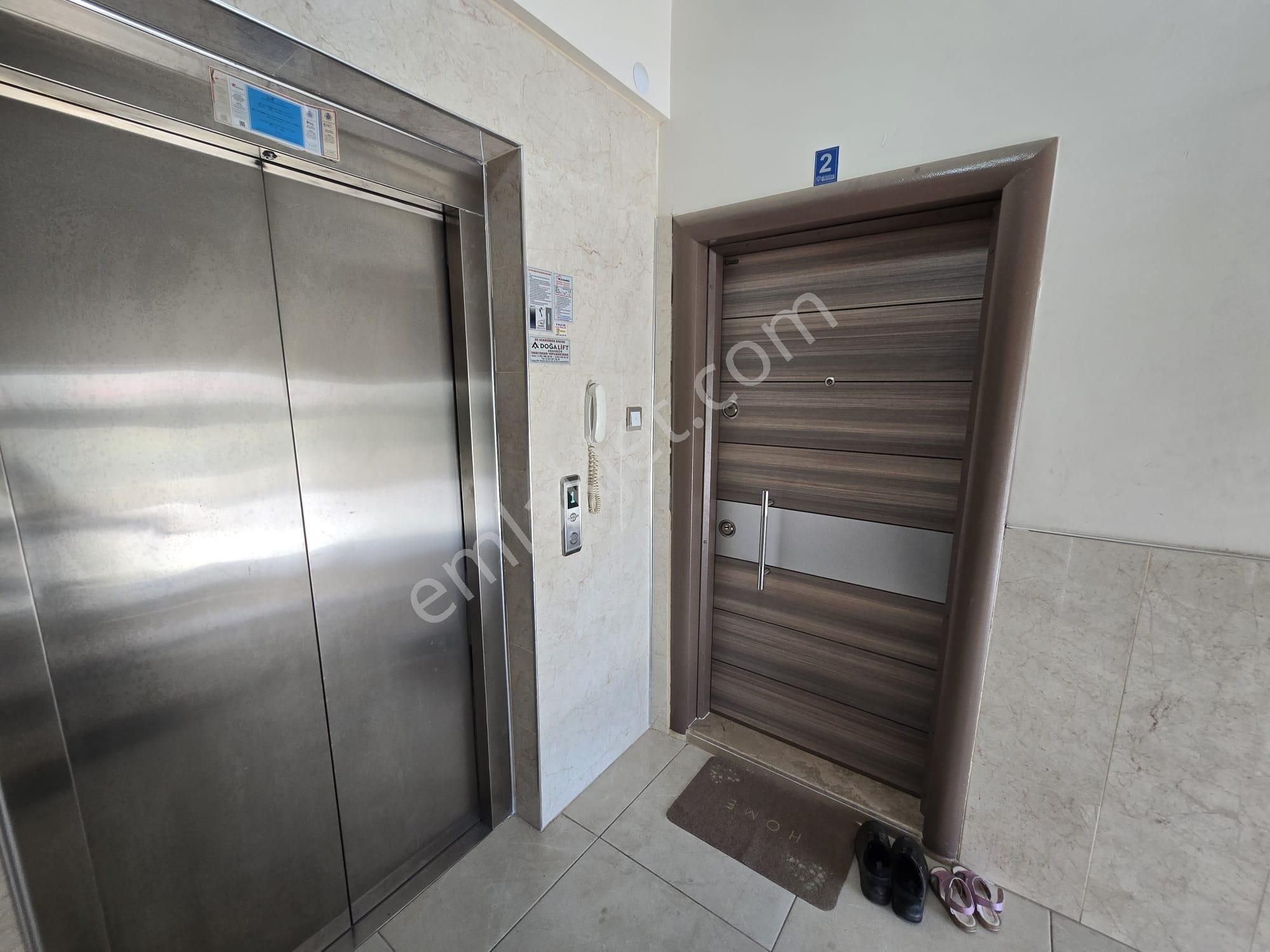 Mete Konakları Yakını Site İçi Hobi Bahçeli 3+1 Daire - Görsel 32