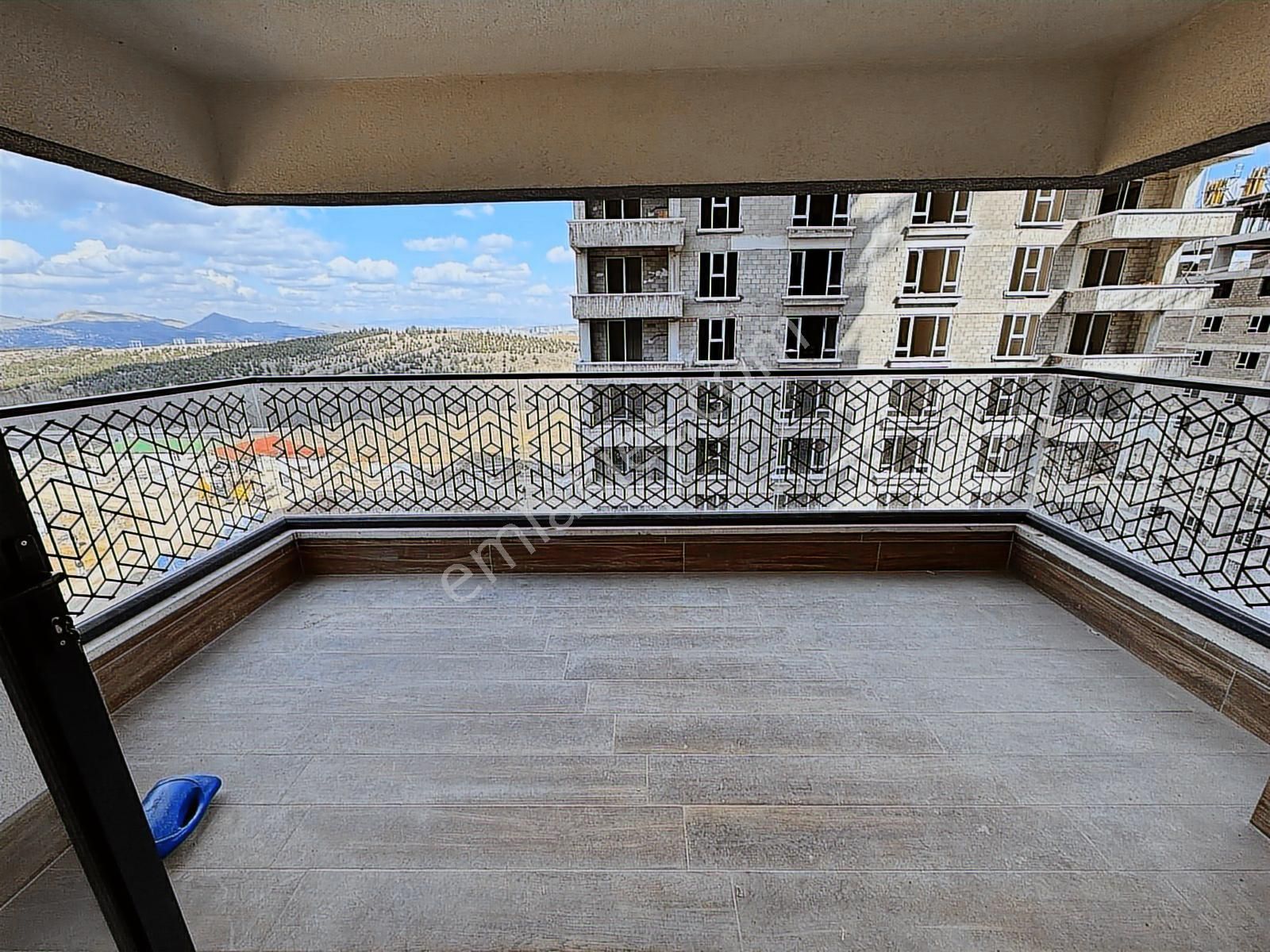 ▄evga▄vadi Manzara Premium Etap A2 Blok 3+1 Daire - Görsel 30