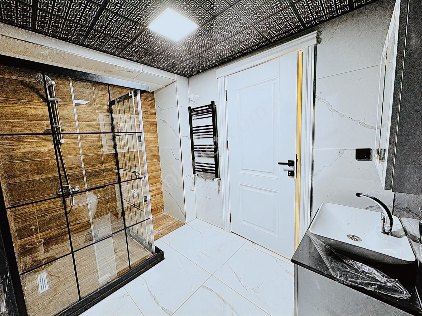 ▄evga▄vadi Manzara Premium Etap A2 Blok 3+1 Daire - Görsel 24