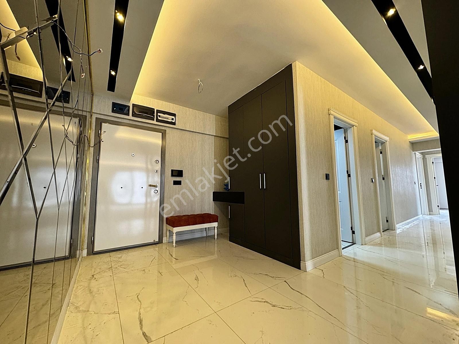 ▄evga▄vadi Manzara Premium Etap A2 Blok 3+1 Daire - Görsel 18