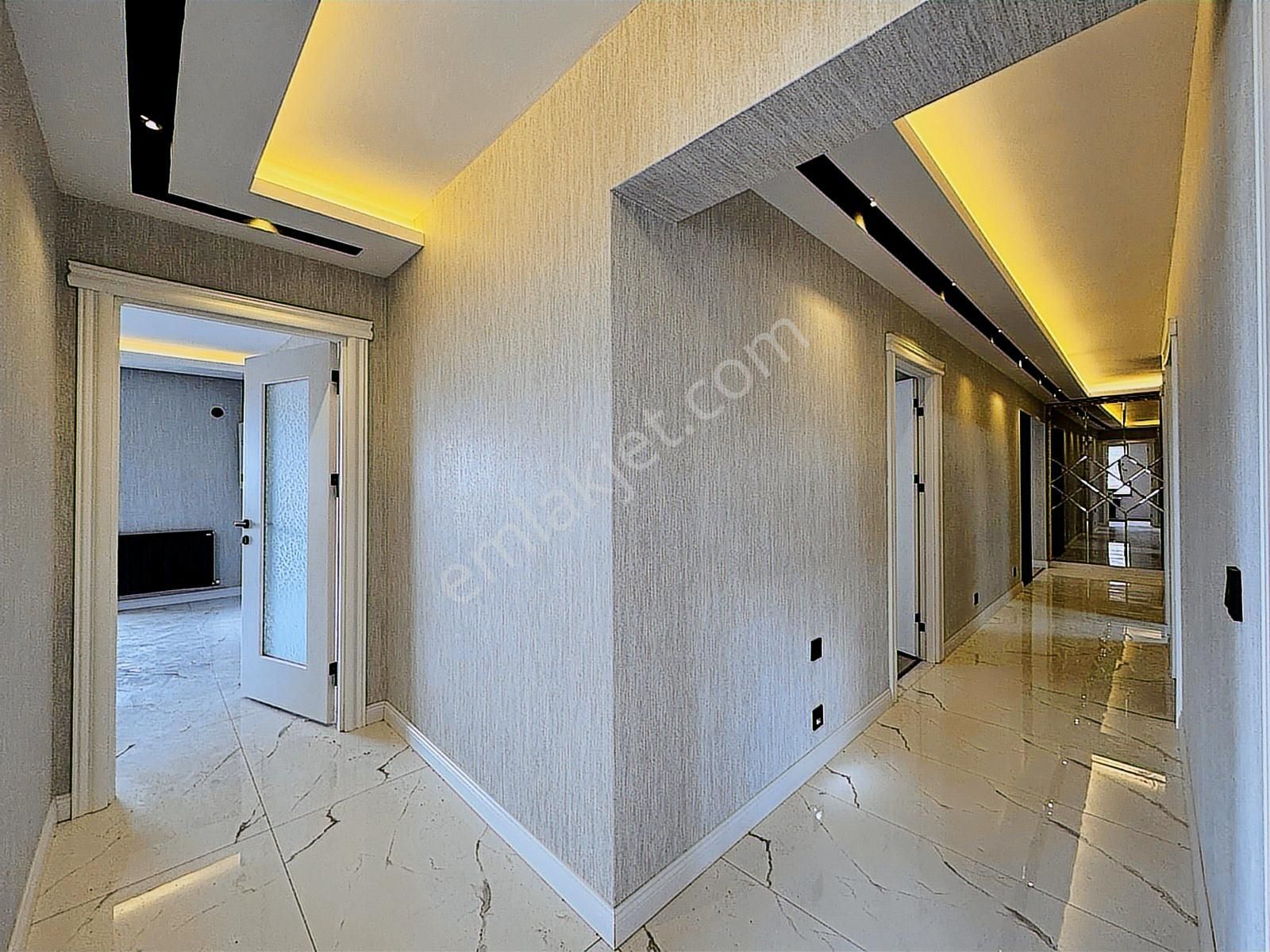 ▄evga▄vadi Manzara Premium Etap A2 Blok 3+1 Daire - Görsel 11