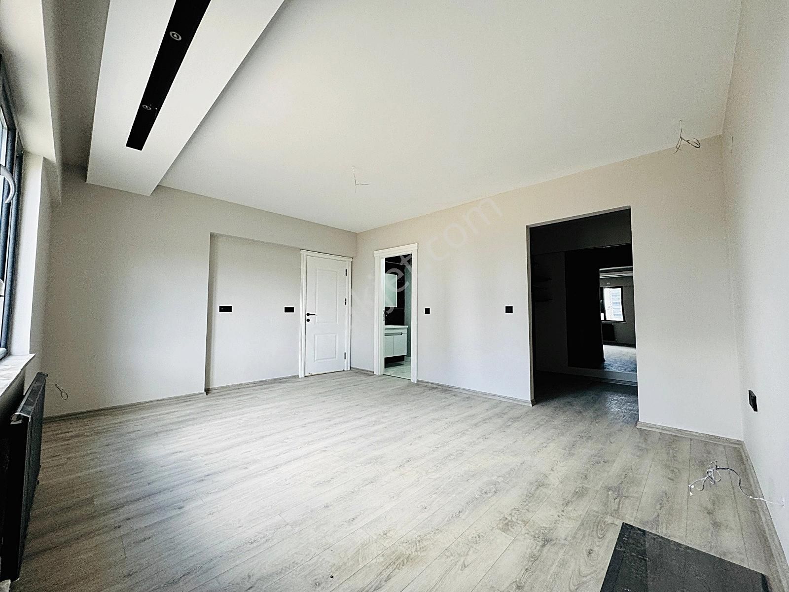 ▄evga▄vadi Manzara Premium Etap A2 Blok 3+1 Daire - Görsel 13