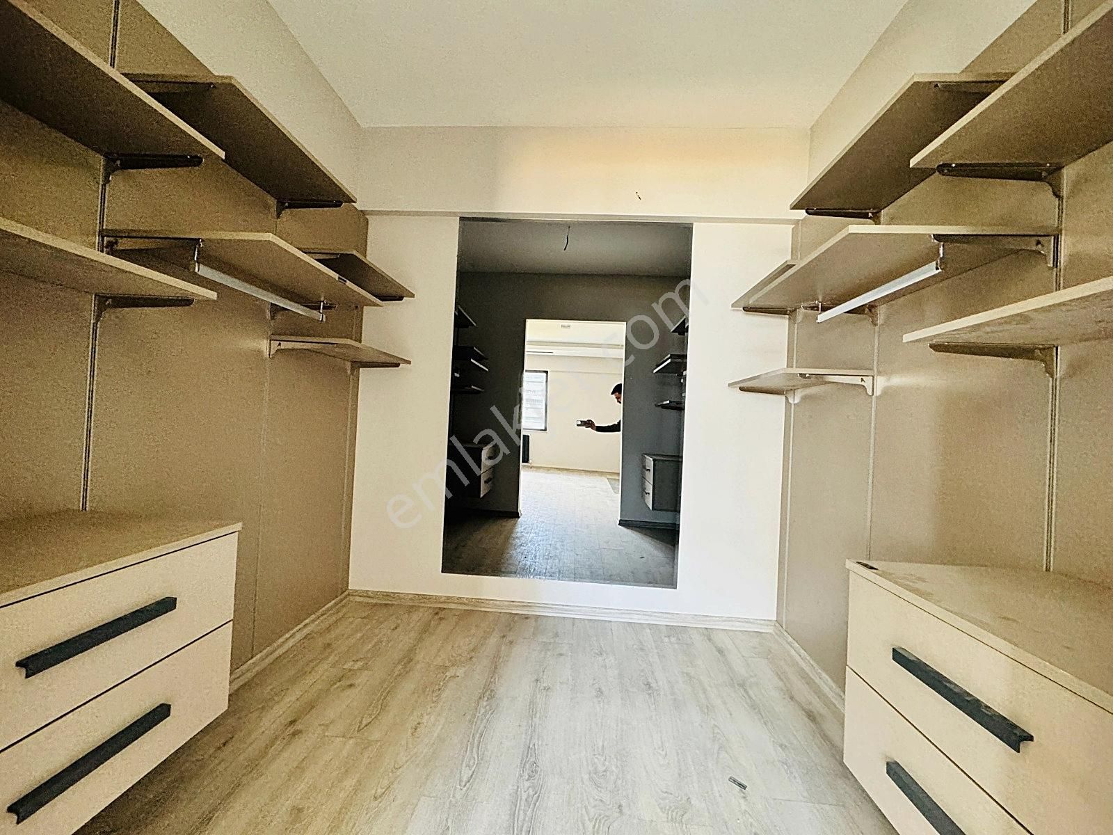 ▄evga▄vadi Manzara Premium Etap A2 Blok 3+1 Daire - Görsel 14