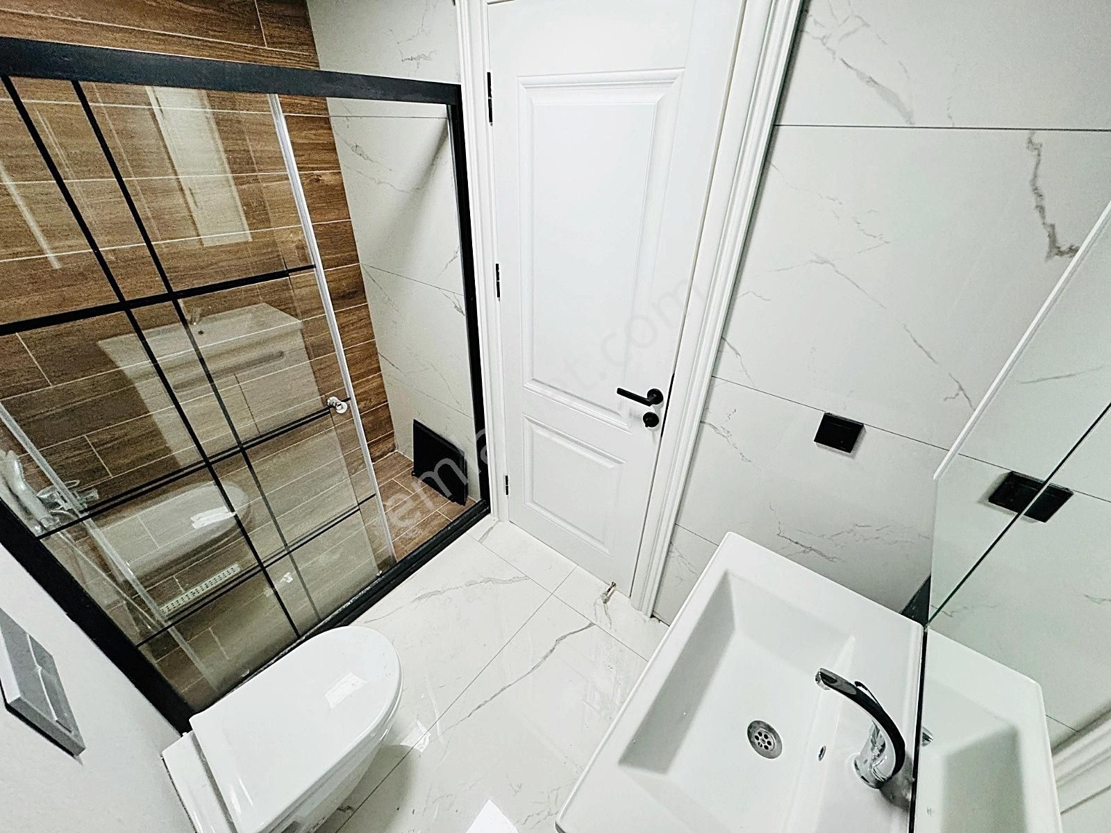 ▄evga▄vadi Manzara Premium Etap A2 Blok 3+1 Daire - Görsel 25