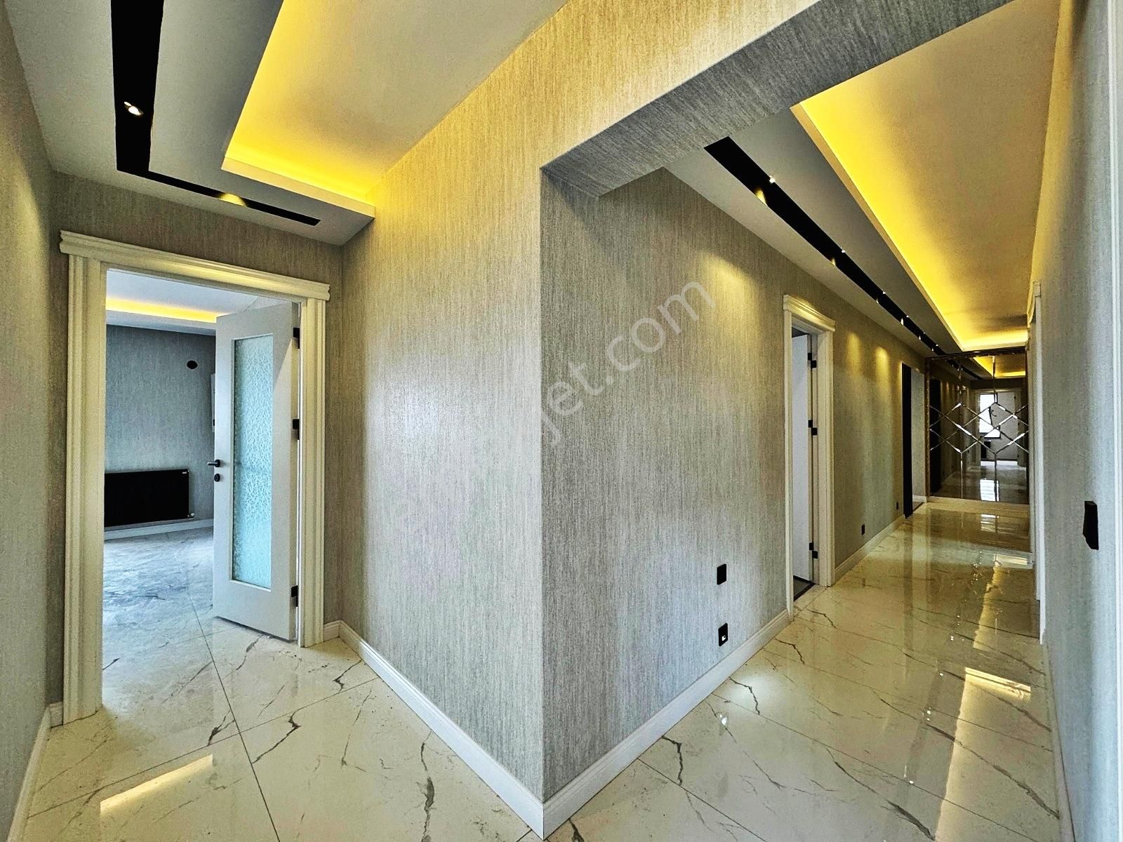 ▄evga▄vadi Manzara Premium Etap A2 Blok 3+1 Daire - Görsel 10