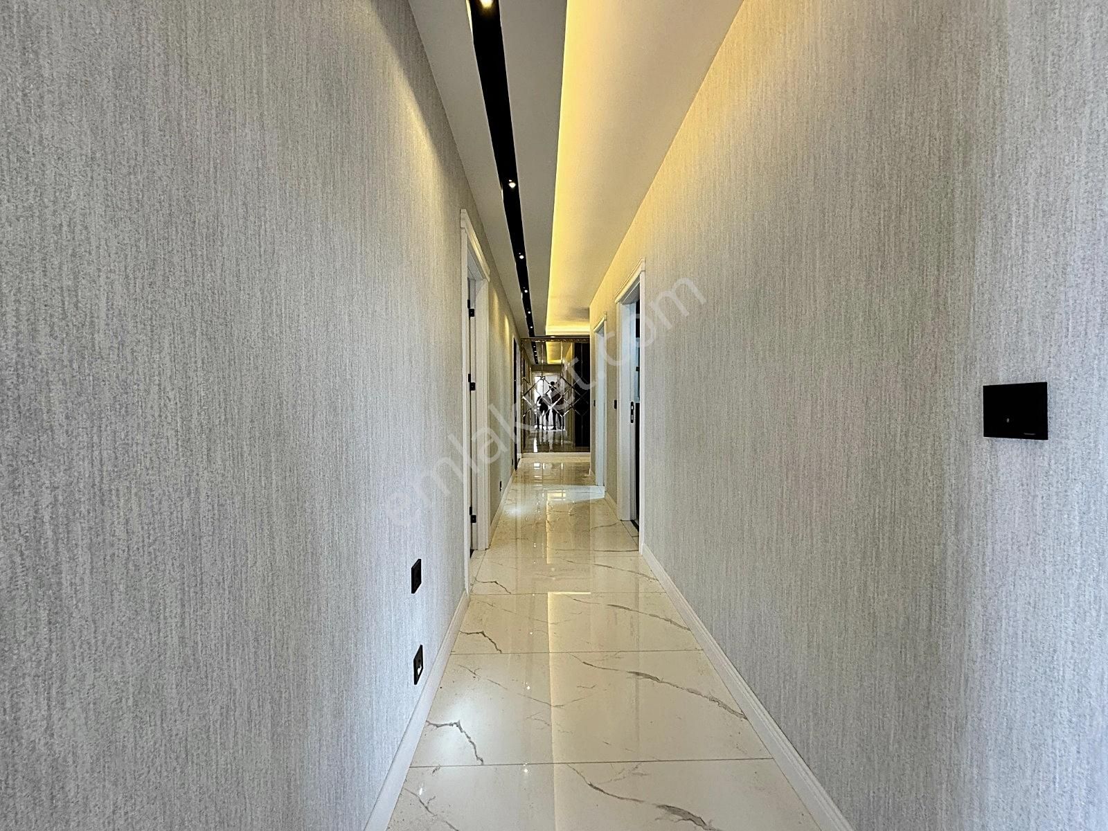 ▄evga▄vadi Manzara Premium Etap A2 Blok 3+1 Daire - Görsel 15