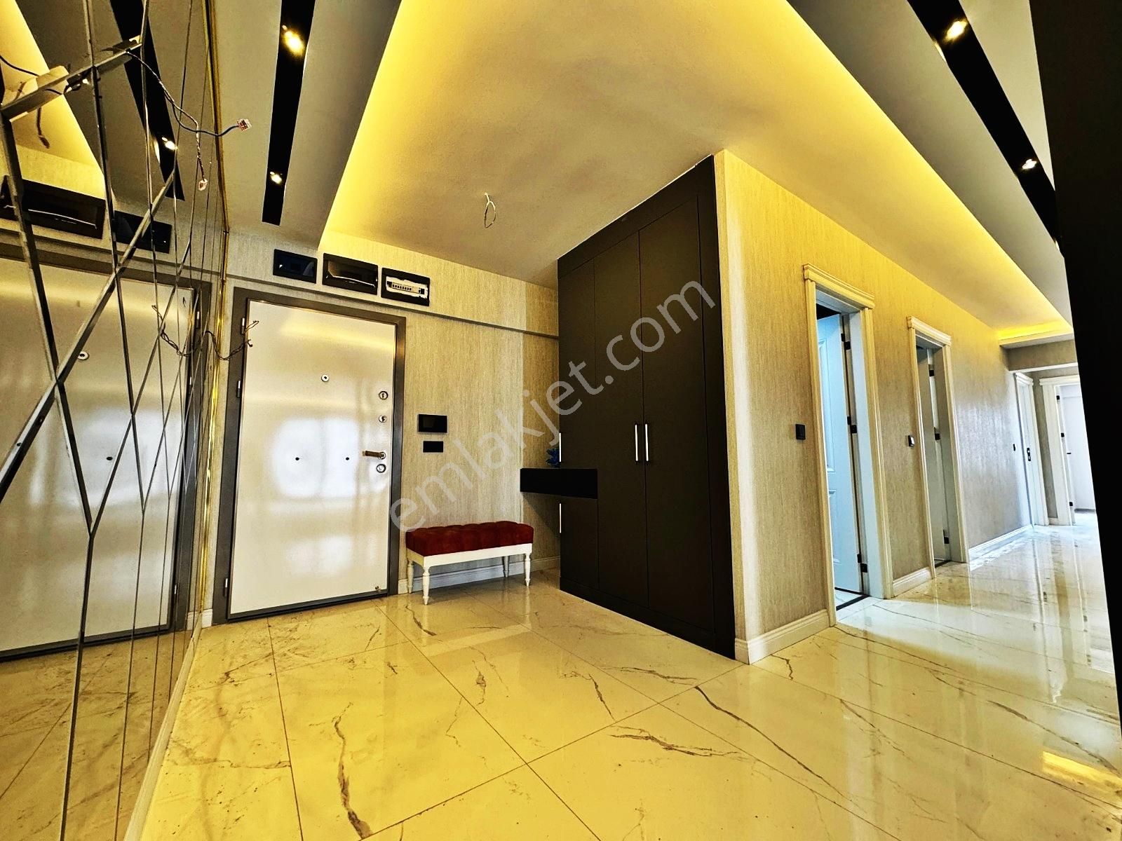 ▄evga▄vadi Manzara Premium Etap A2 Blok 3+1 Daire - Görsel 27