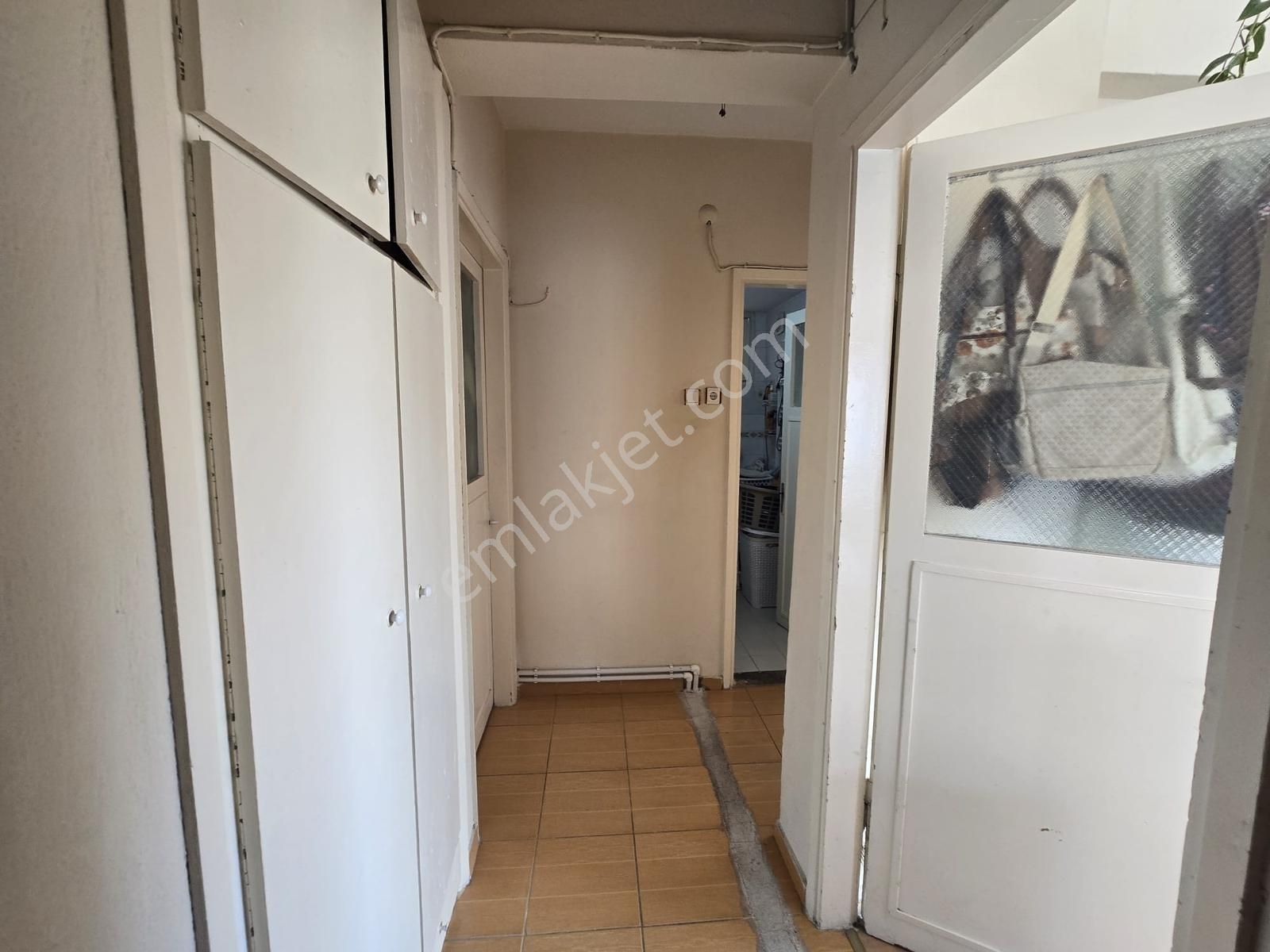 Yiğitler Mh 2+1 80 M2 Ara Kat Doğal Gazlı Satılık Daıre - Görsel 27
