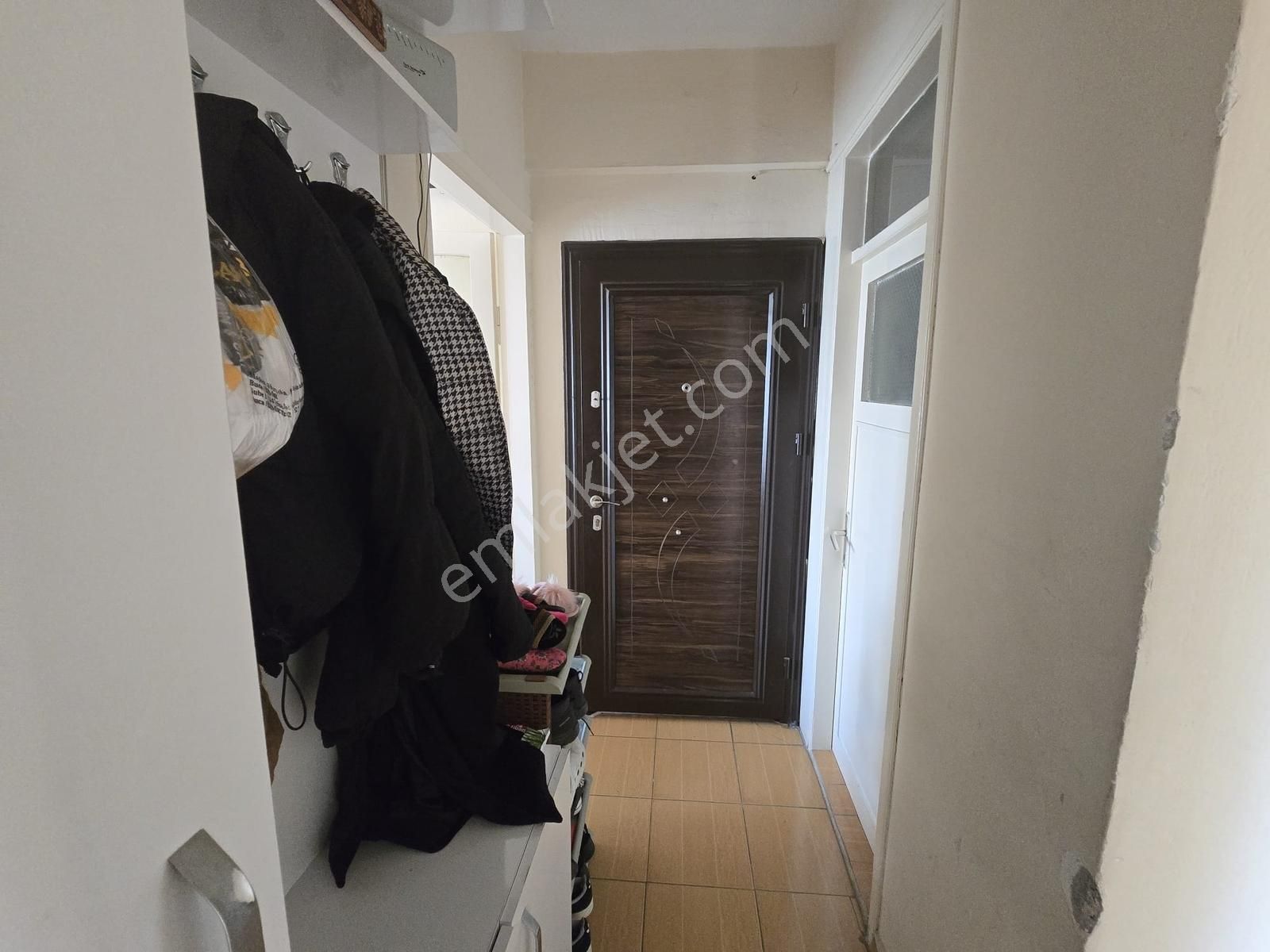 Yiğitler Mh 2+1 80 M2 Ara Kat Doğal Gazlı Satılık Daıre - Görsel 20