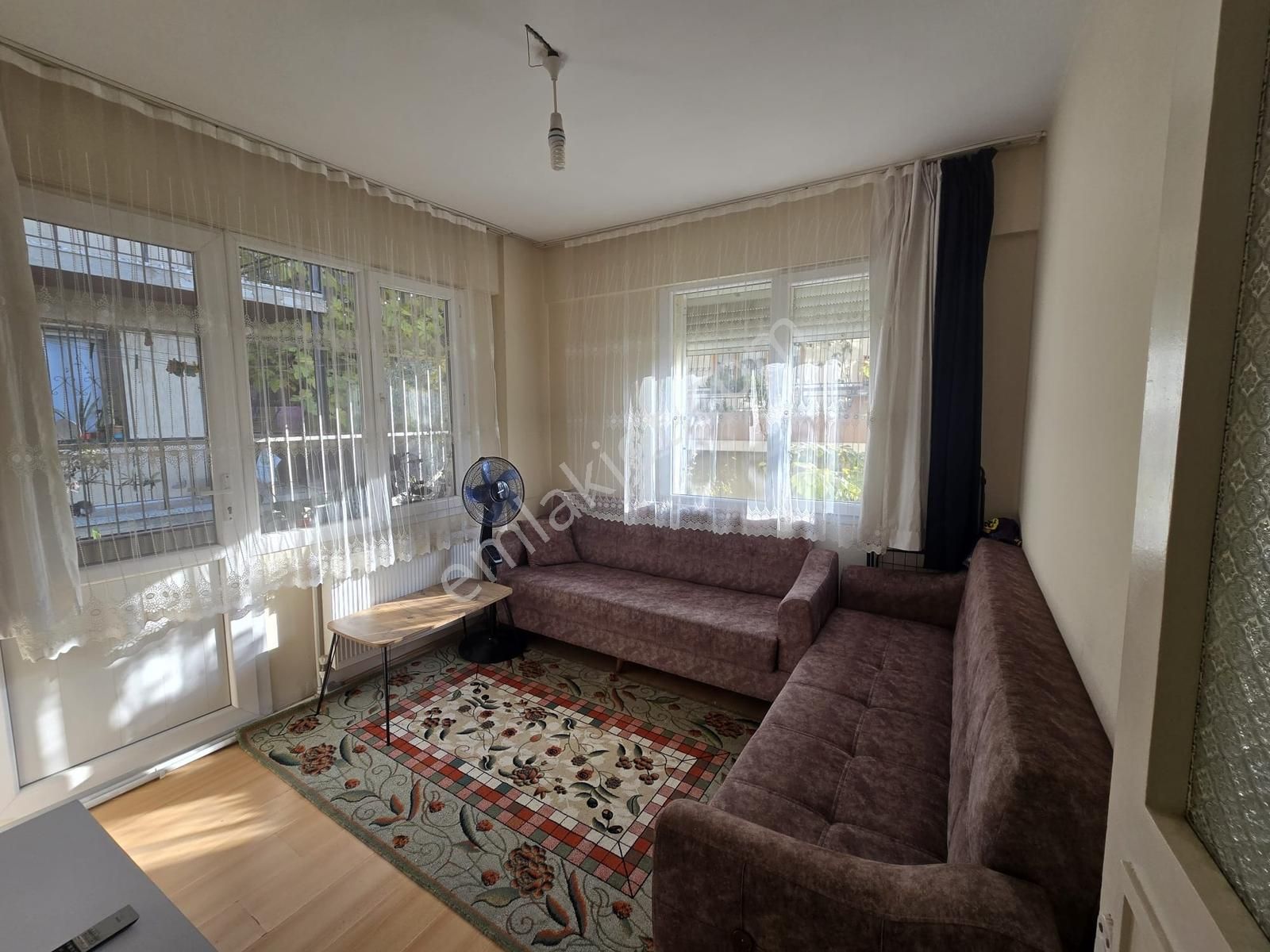Yiğitler Mh 2+1 80 M2 Ara Kat Doğal Gazlı Satılık Daıre - Görsel 24