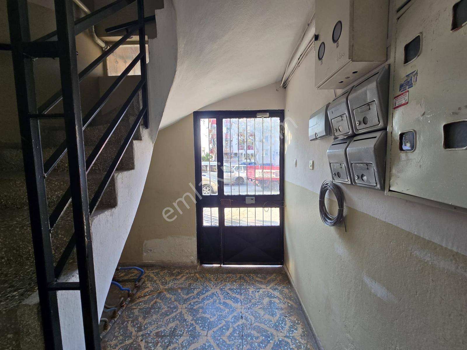 Yiğitler Mh 2+1 80 M2 Ara Kat Doğal Gazlı Satılık Daıre - Görsel 22