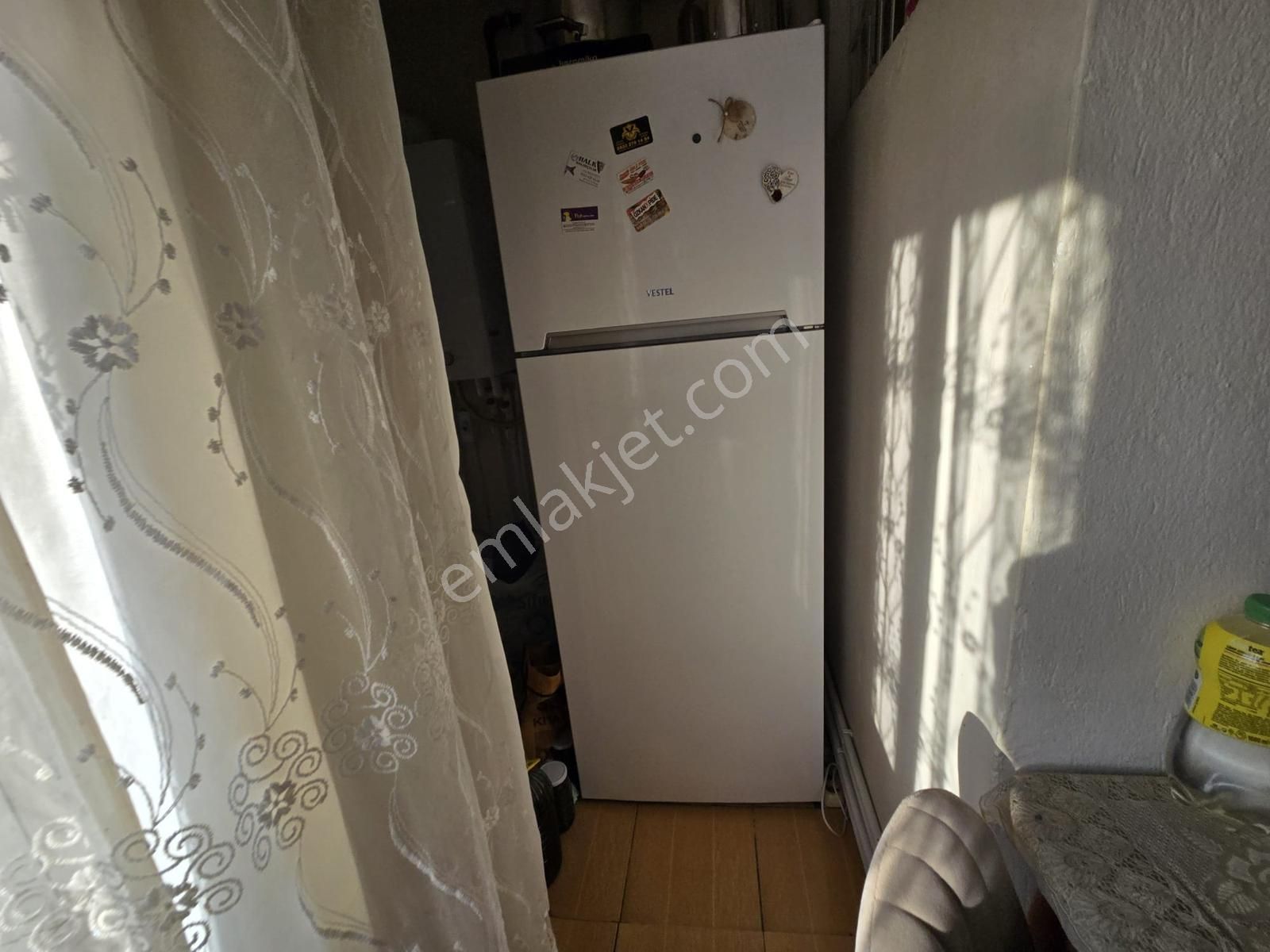 Yiğitler Mh 2+1 80 M2 Ara Kat Doğal Gazlı Satılık Daıre - Görsel 16