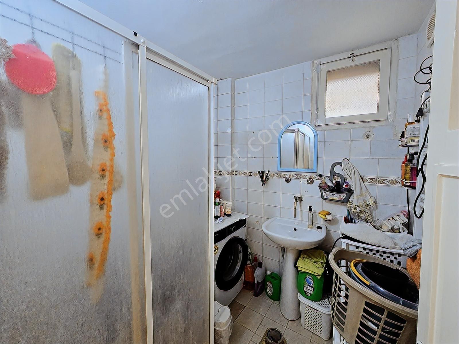 Yiğitler Mh 2+1 80 M2 Ara Kat Doğal Gazlı Satılık Daıre - Görsel 19