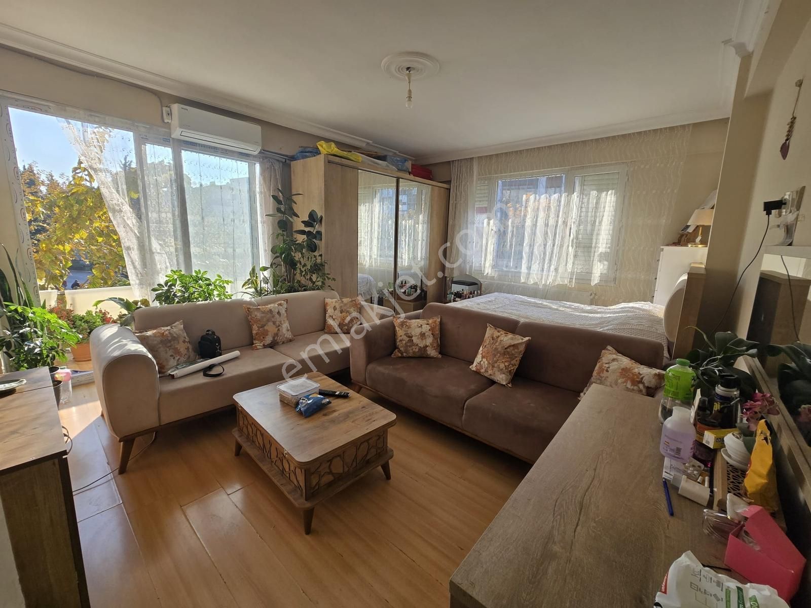 Yiğitler Mh 2+1 80 M2 Ara Kat Doğal Gazlı Satılık Daıre - Görsel 13