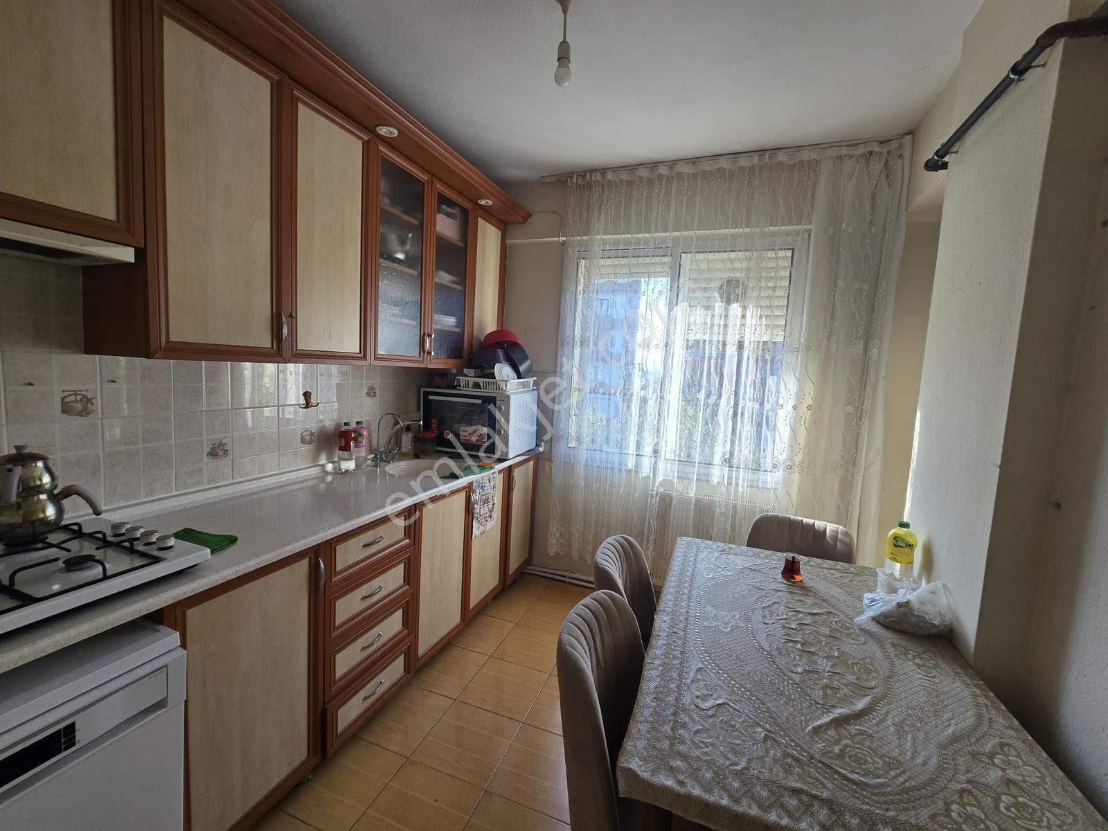 Yiğitler Mh 2+1 80 M2 Ara Kat Doğal Gazlı Satılık Daıre - Görsel 12