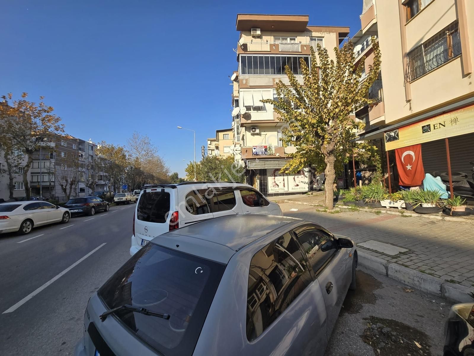 Yiğitler Mh 2+1 80 M2 Ara Kat Doğal Gazlı Satılık Daıre - Görsel 30