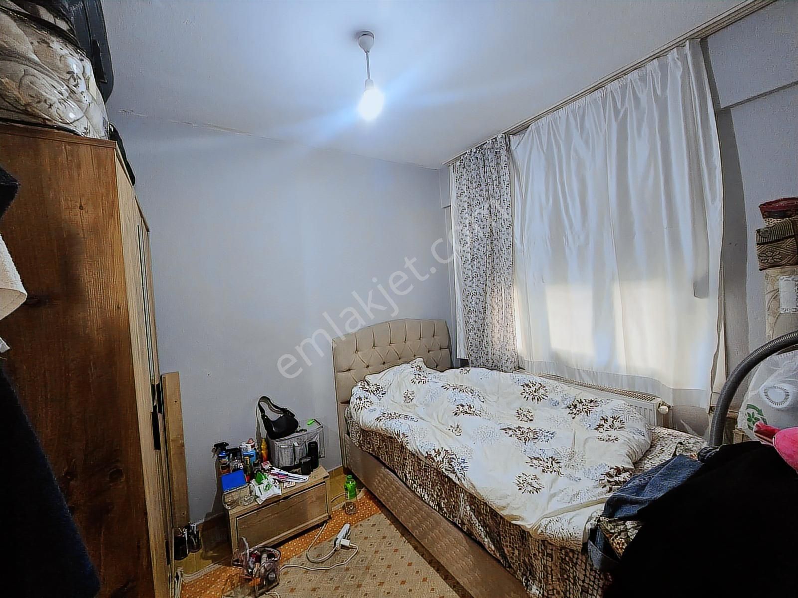 Yiğitler Mh 2+1 80 M2 Ara Kat Doğal Gazlı Satılık Daıre - Görsel 17