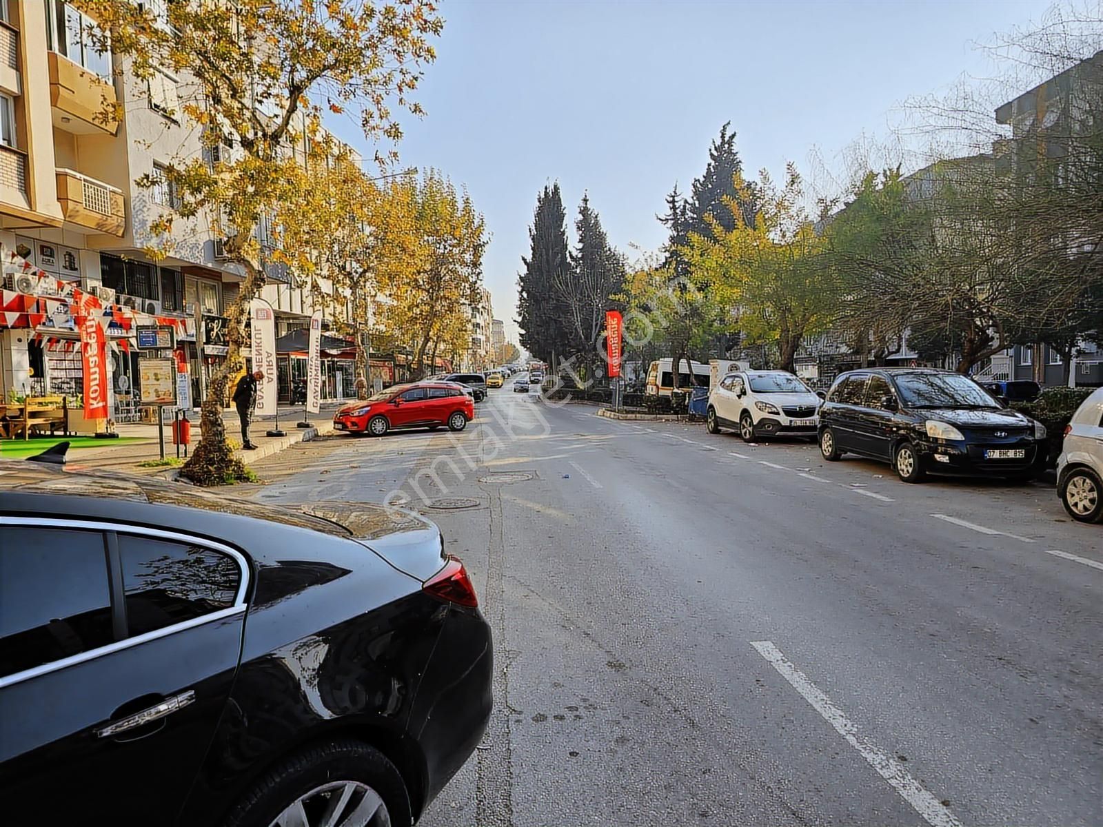Yiğitler Mh 2+1 80 M2 Ara Kat Doğal Gazlı Satılık Daıre - Görsel 31