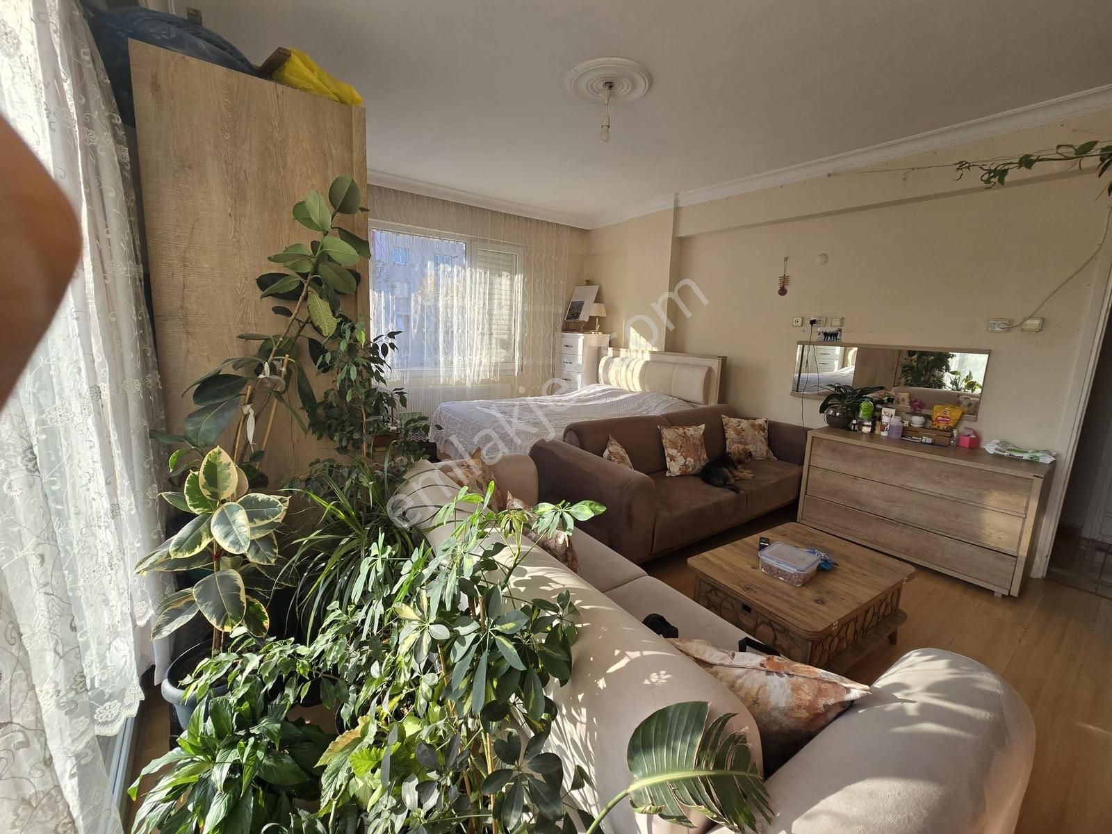 Yiğitler Mh 2+1 80 M2 Ara Kat Doğal Gazlı Satılık Daıre - Görsel 6