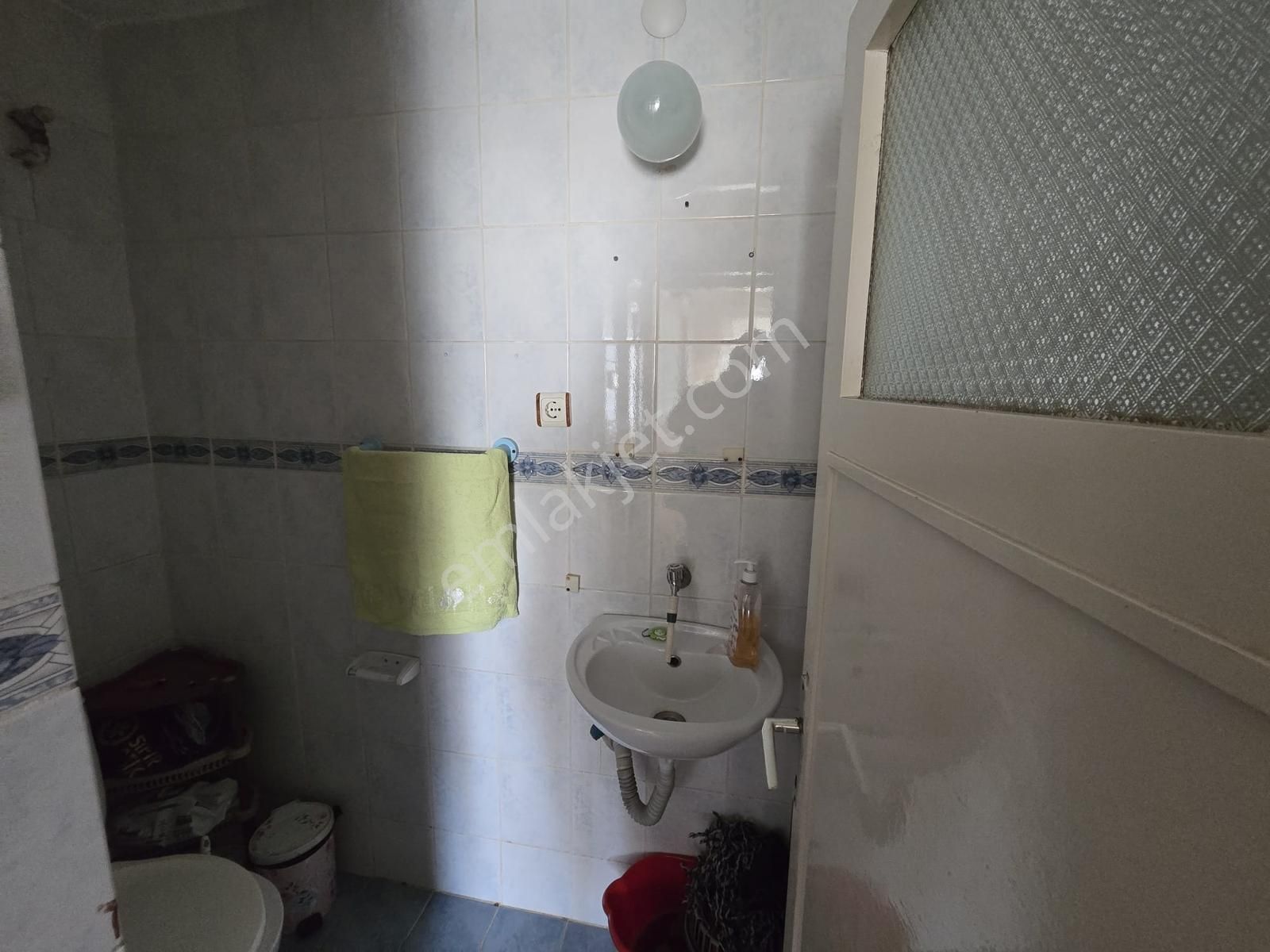 Yiğitler Mh 2+1 80 M2 Ara Kat Doğal Gazlı Satılık Daıre - Görsel 28