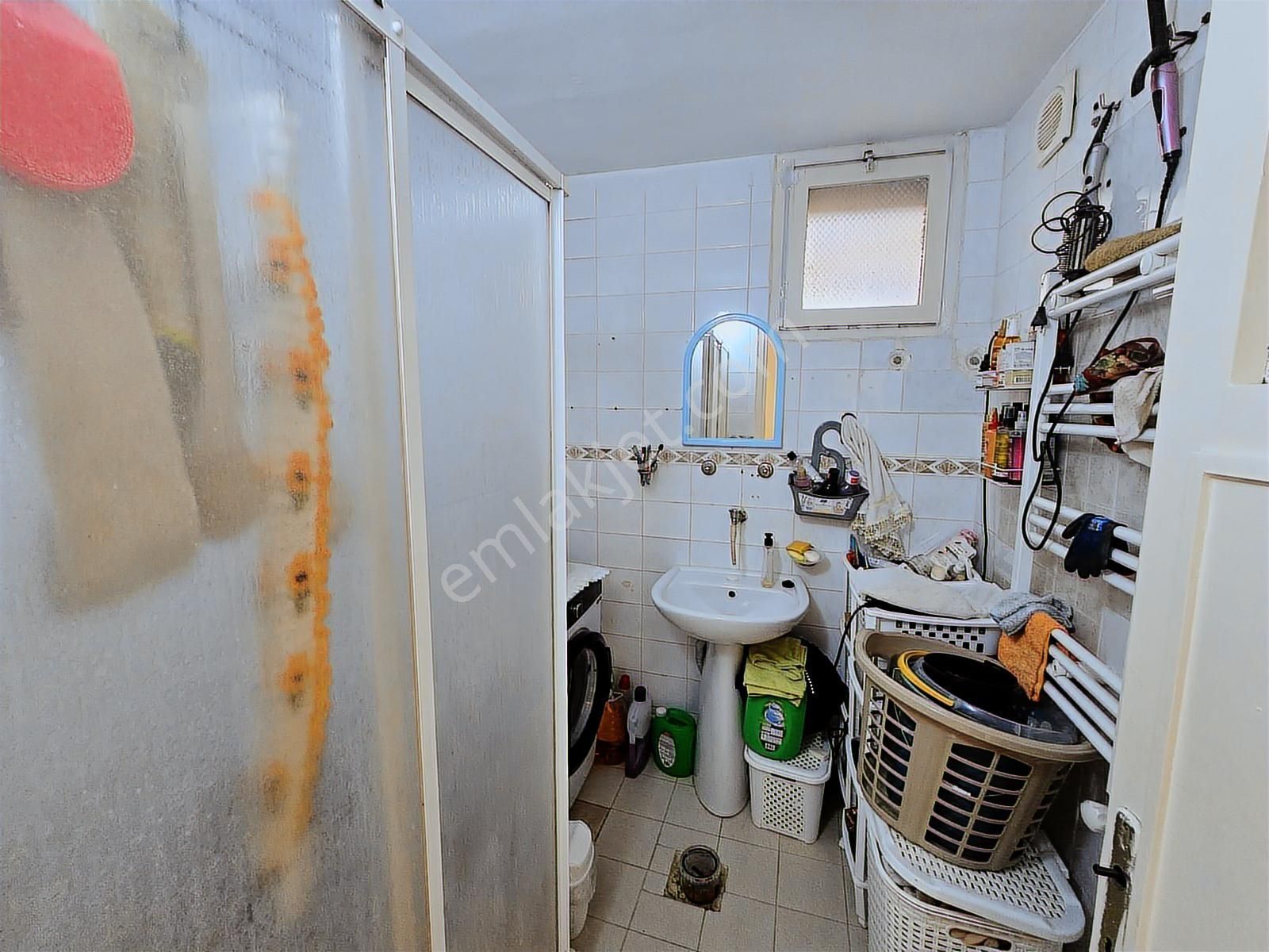 Yiğitler Mh 2+1 80 M2 Ara Kat Doğal Gazlı Satılık Daıre - Görsel 21