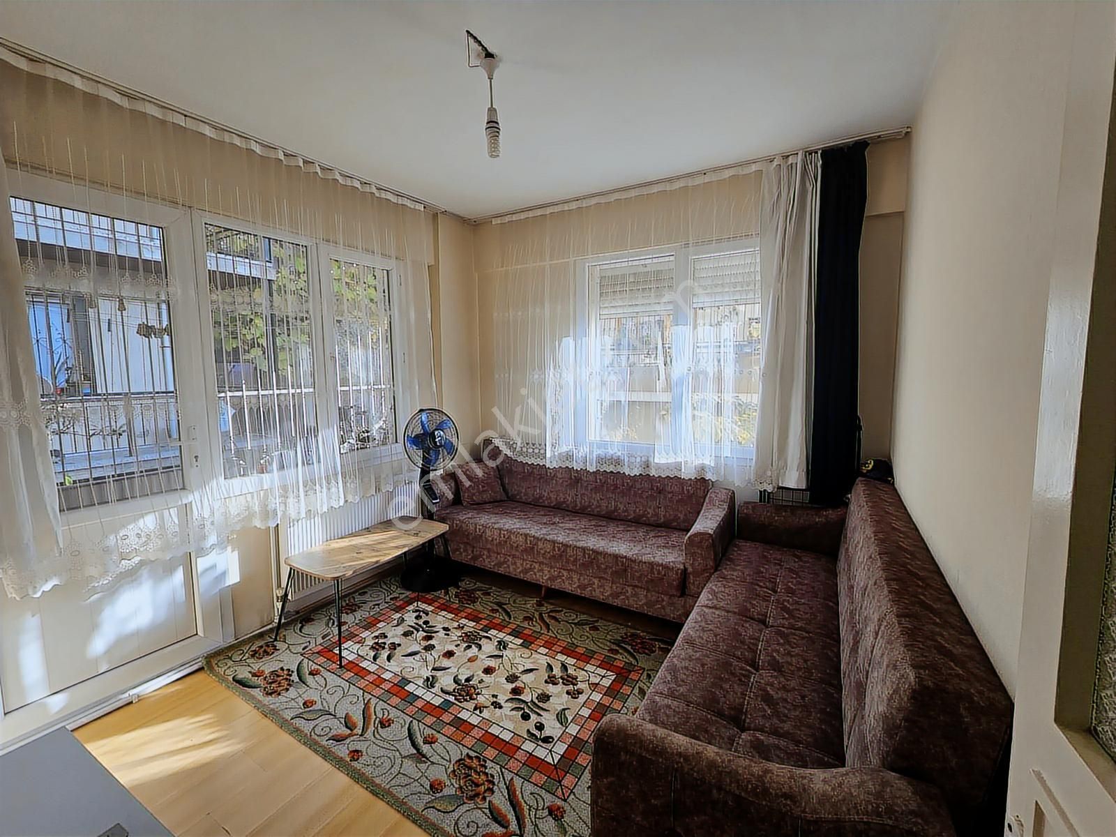 Yiğitler Mh 2+1 80 M2 Ara Kat Doğal Gazlı Satılık Daıre - Görsel 25