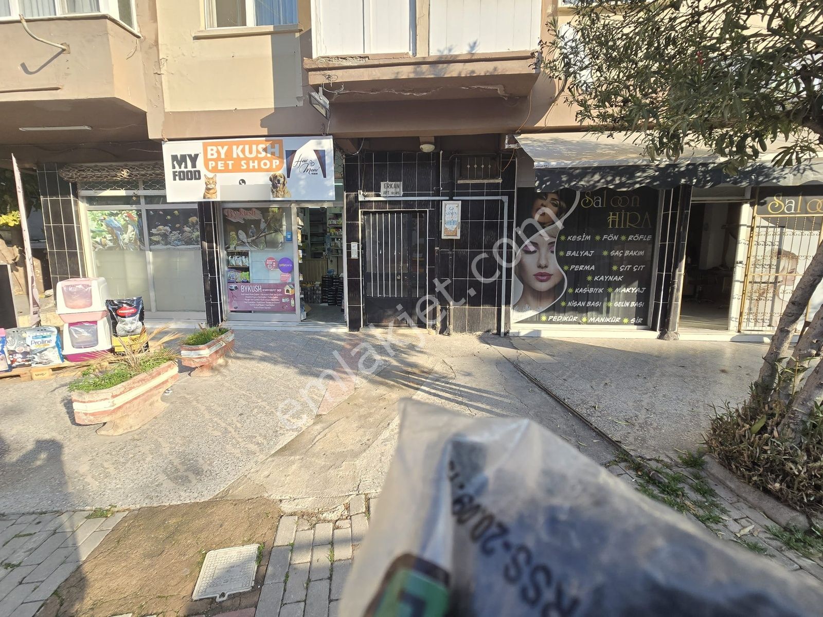 Yiğitler Mh 2+1 80 M2 Ara Kat Doğal Gazlı Satılık Daıre - Görsel 3