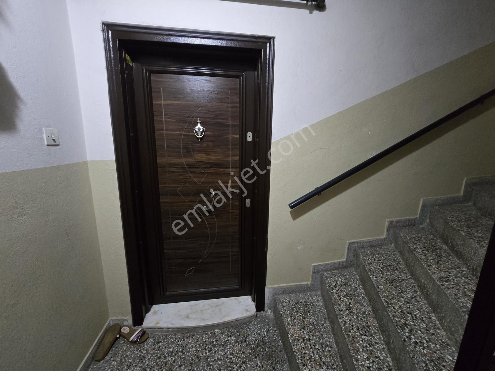 Yiğitler Mh 2+1 80 M2 Ara Kat Doğal Gazlı Satılık Daıre - Görsel 4
