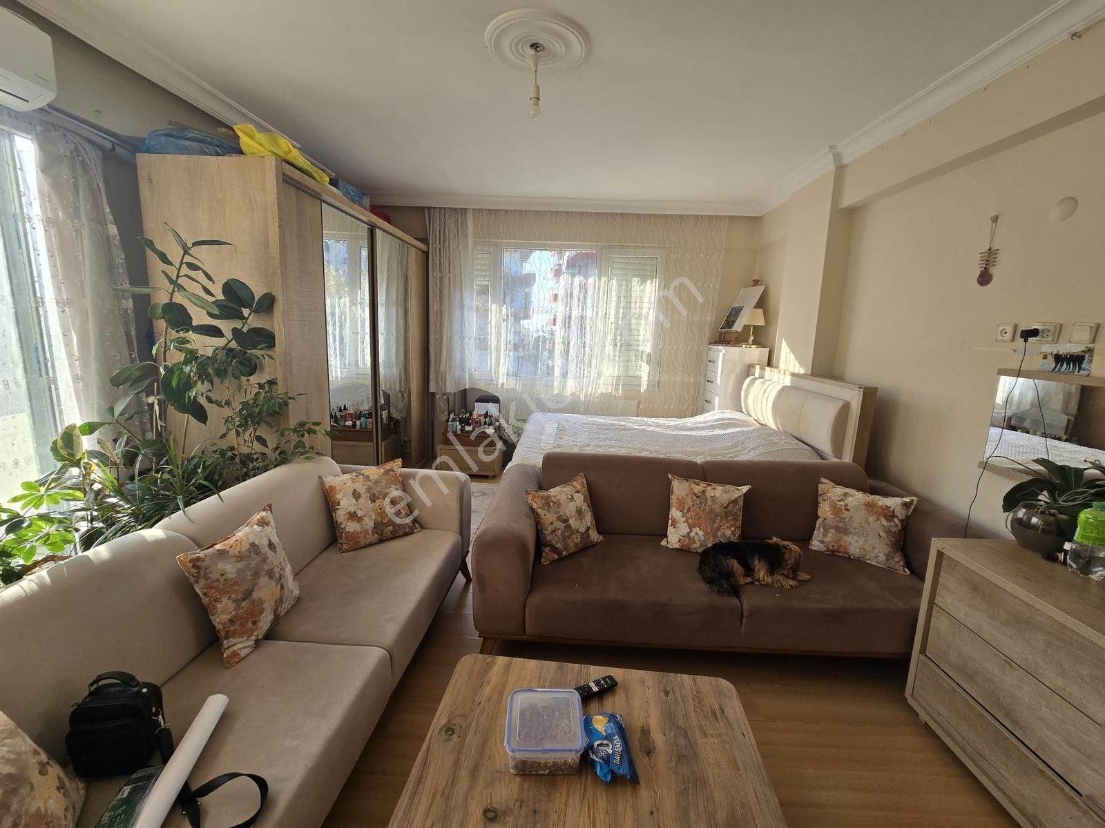 Yiğitler Mh 2+1 80 M2 Ara Kat Doğal Gazlı Satılık Daıre - Görsel 7