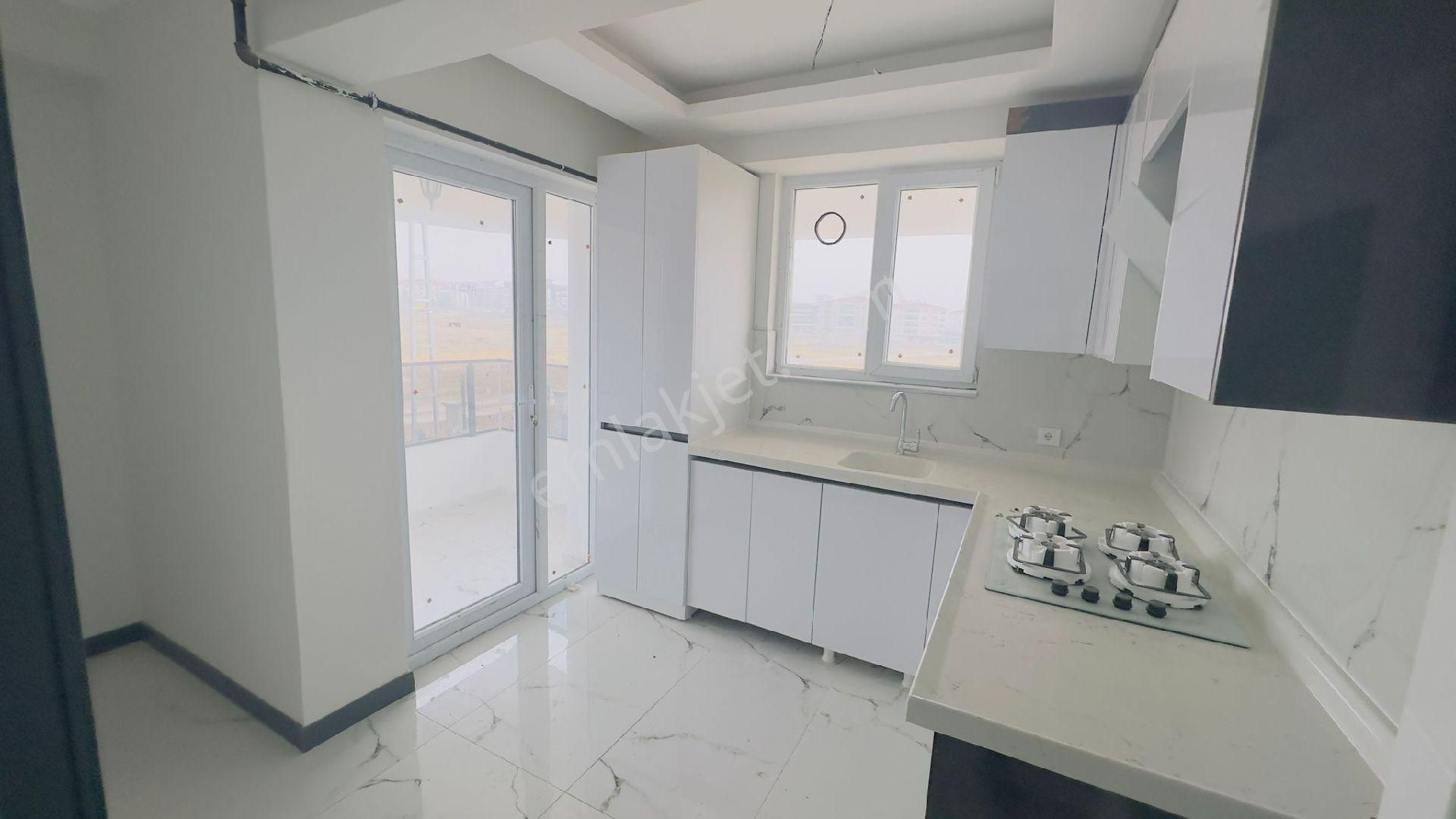 Kc Emlaktan Katkonumunda Iskanlı