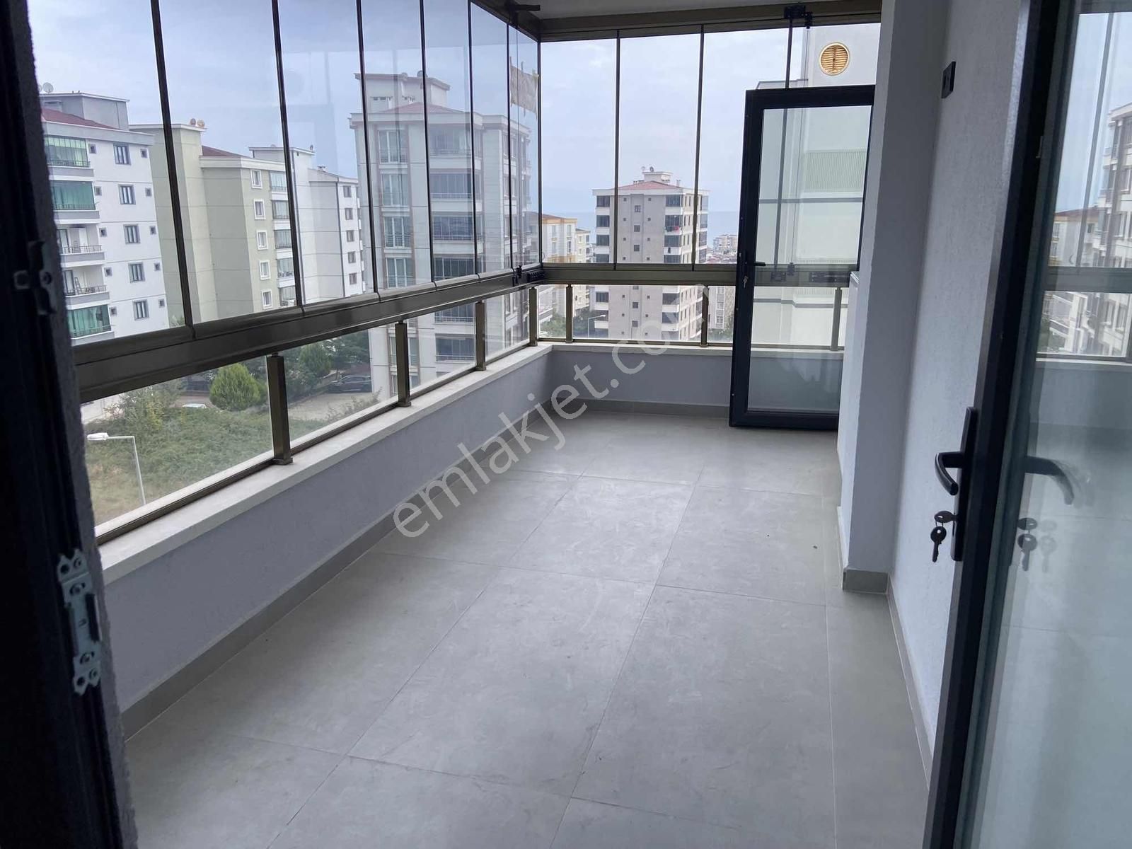 Atakum Da Deniz Manzaralı 3+1 - Görsel 20