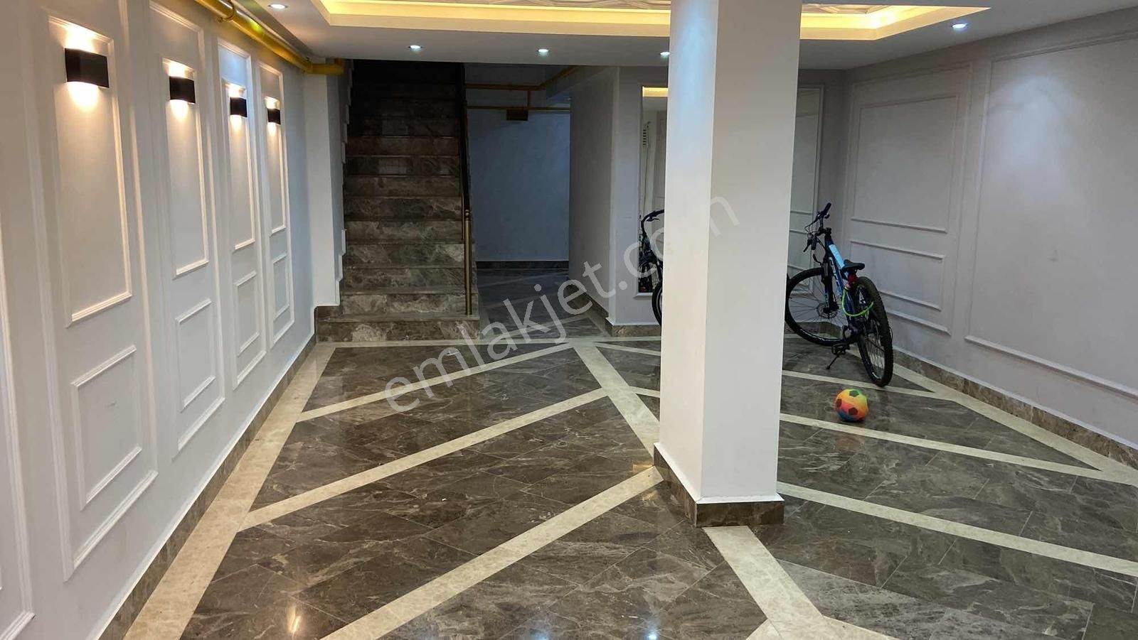 Atakum Da Deniz Manzaralı 3+1 - Görsel 25