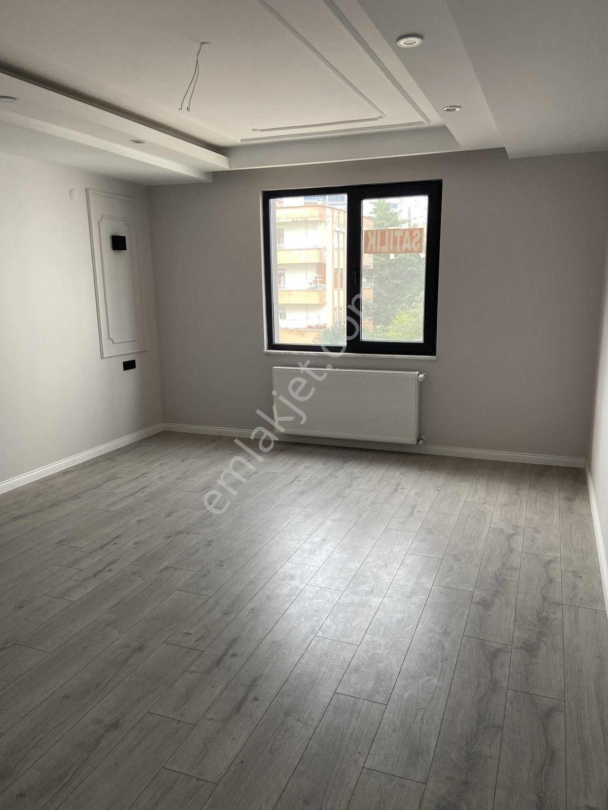 Atakum Da Deniz Manzaralı 3+1 - Görsel 18