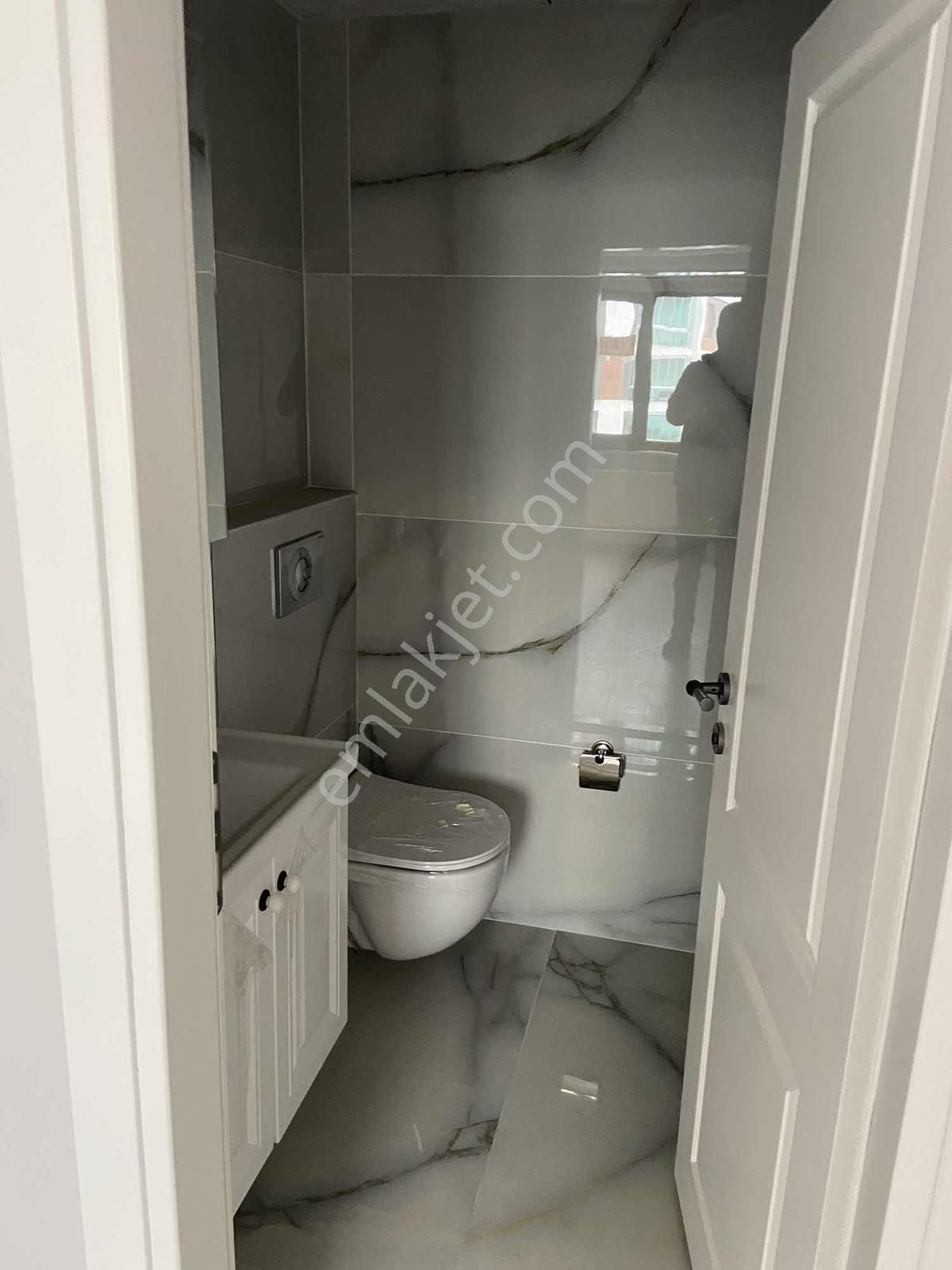 Atakum Da Deniz Manzaralı 3+1 - Görsel 17