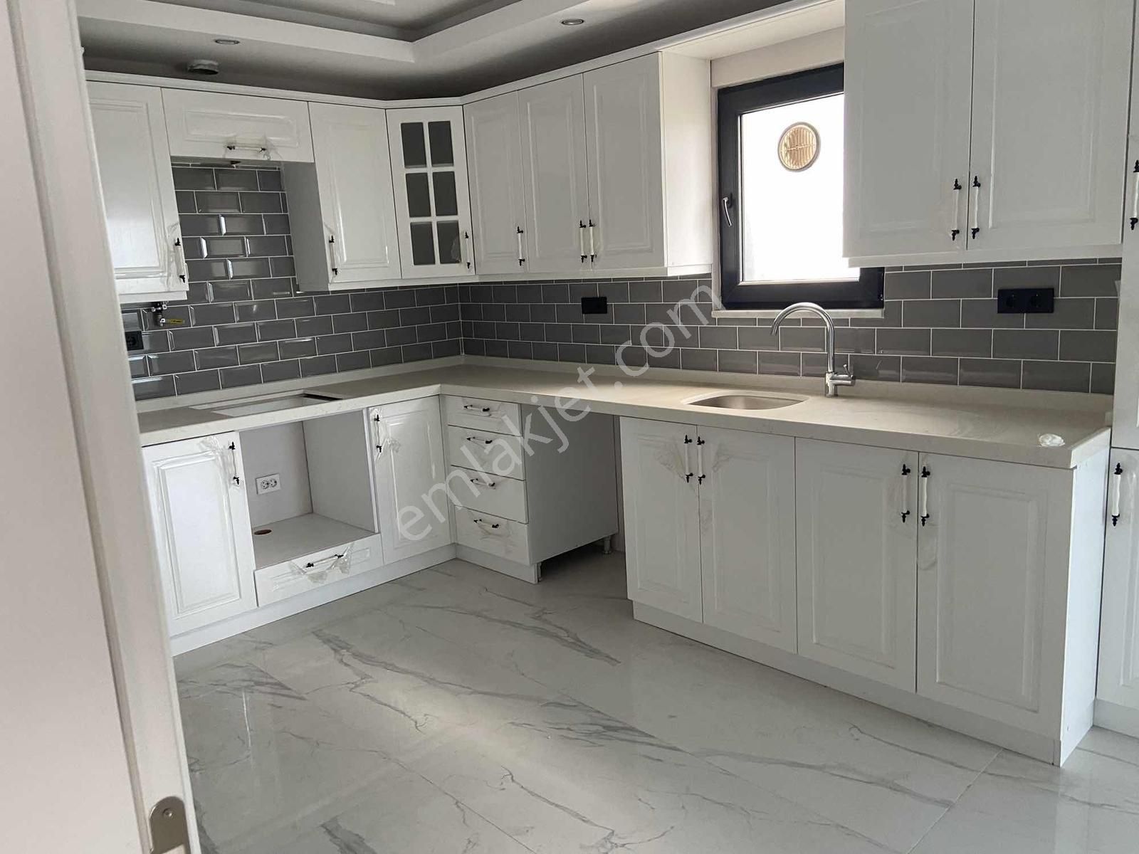 Atakum Da Deniz Manzaralı 3+1 - Görsel 12